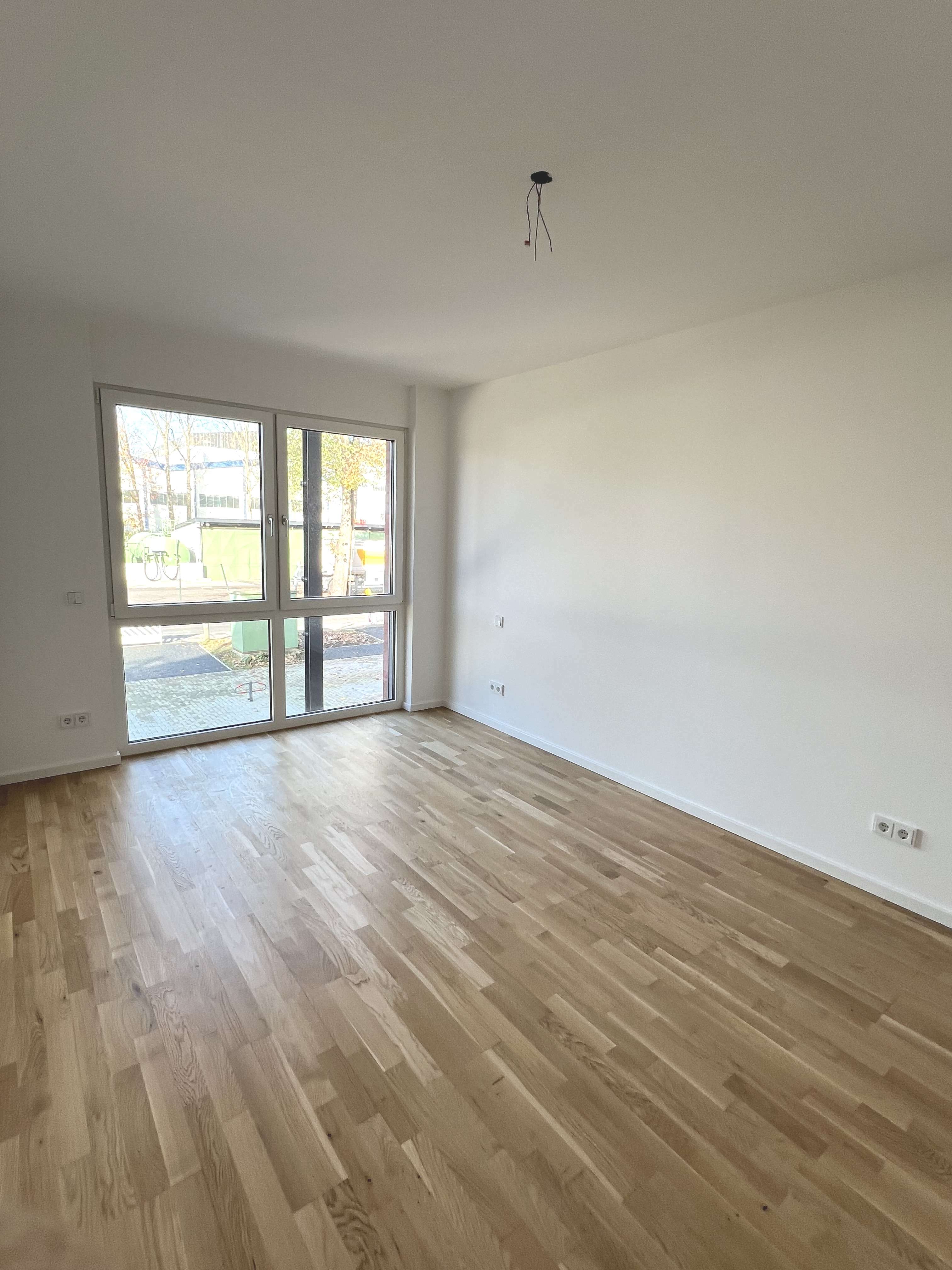 Großzügige Balkonwohnung mit TG-Stellplatz in Zentrumsnähe zu vermieten! Bild 13