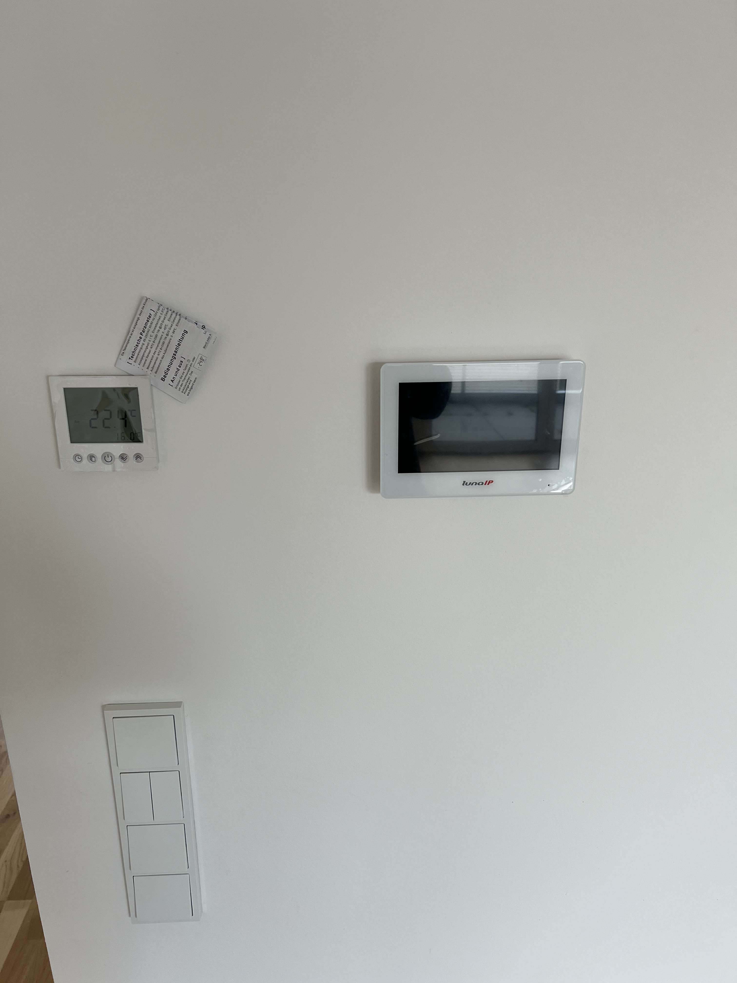 Großzügige Balkonwohnung mit TG-Stellplatz in Zentrumsnähe zu vermieten! Bild 14
