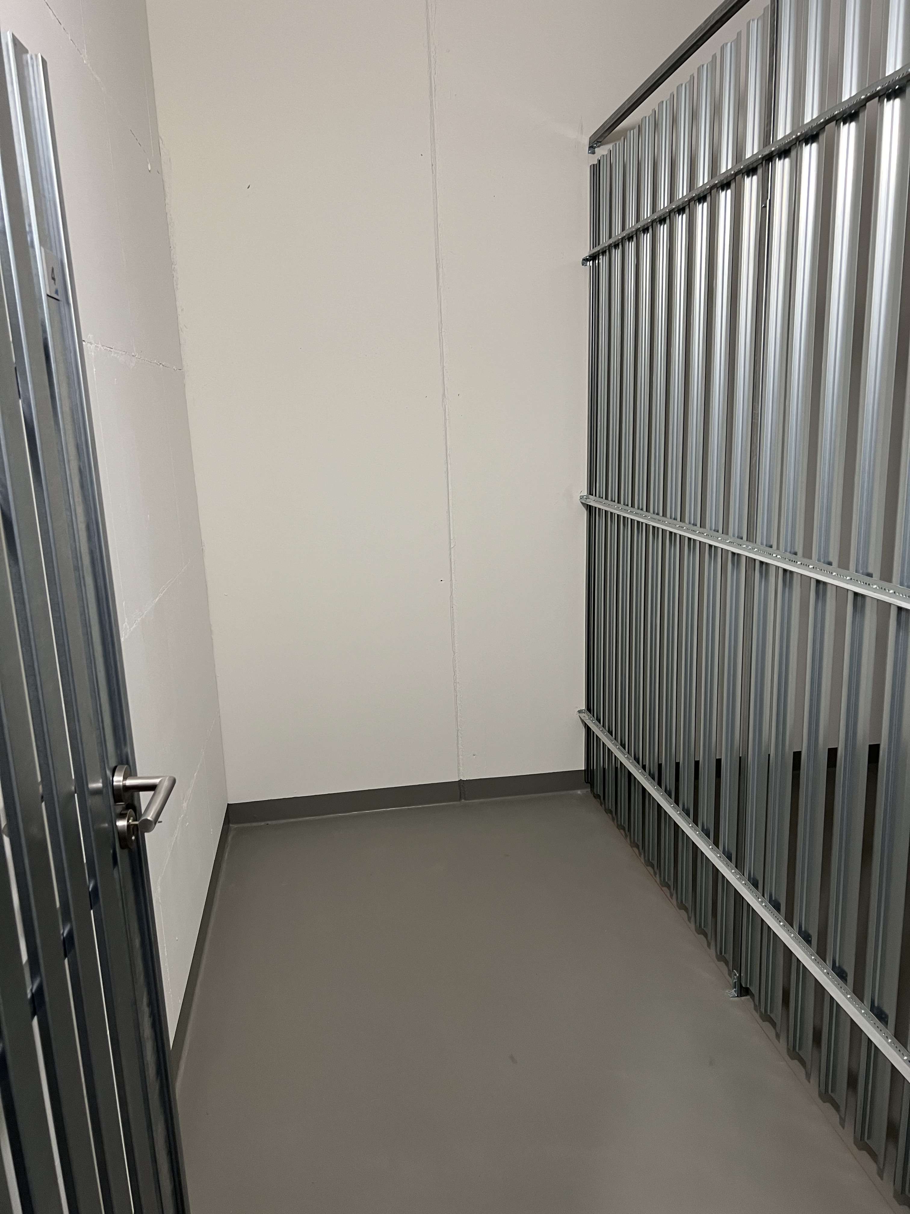 Großzügige Balkonwohnung mit TG-Stellplatz in Zentrumsnähe zu vermieten! Bild 3