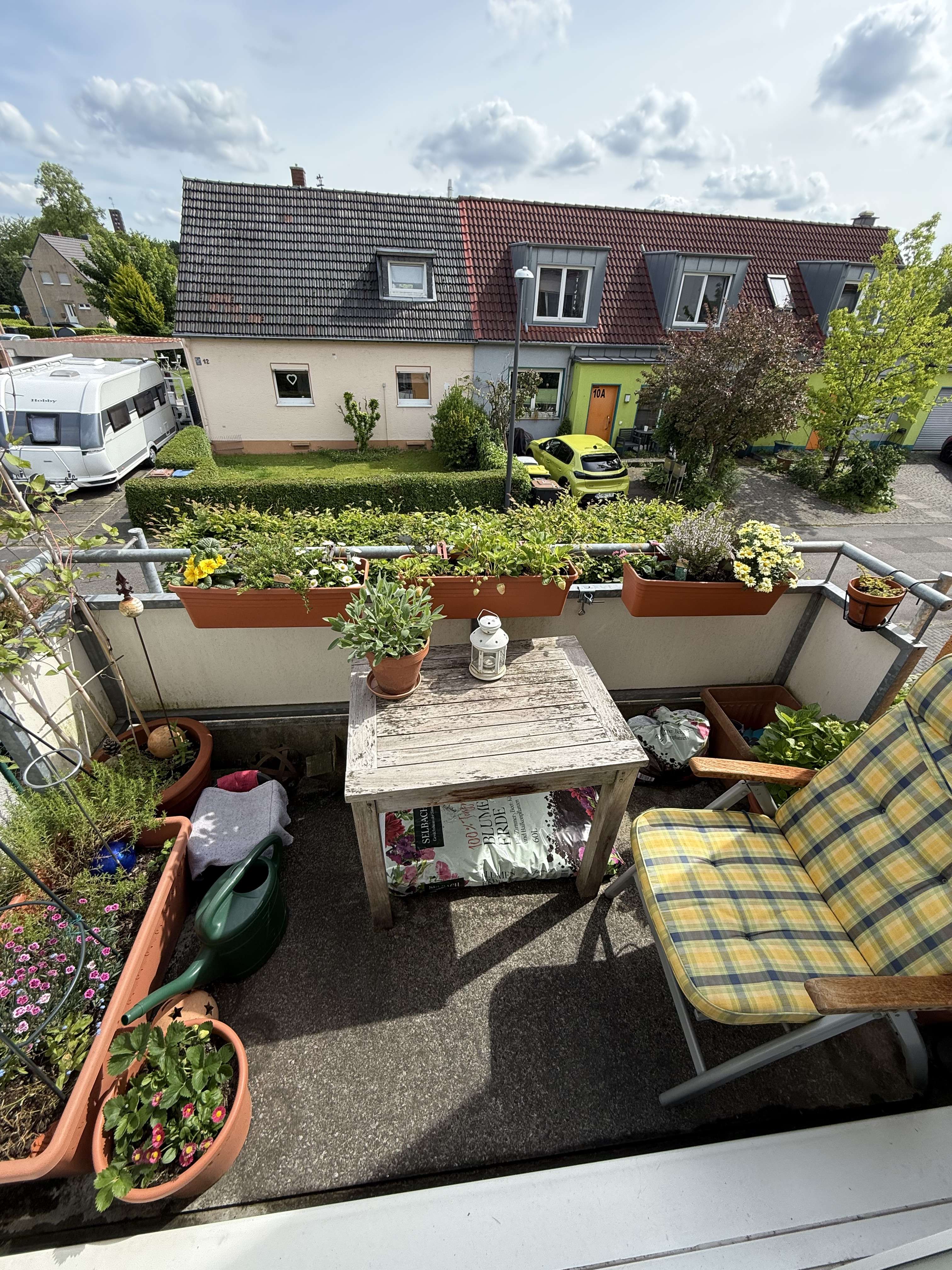 Topanlageobjekt! Modernes Mehrfamilienhaus in gefragter Lage! Bild 11