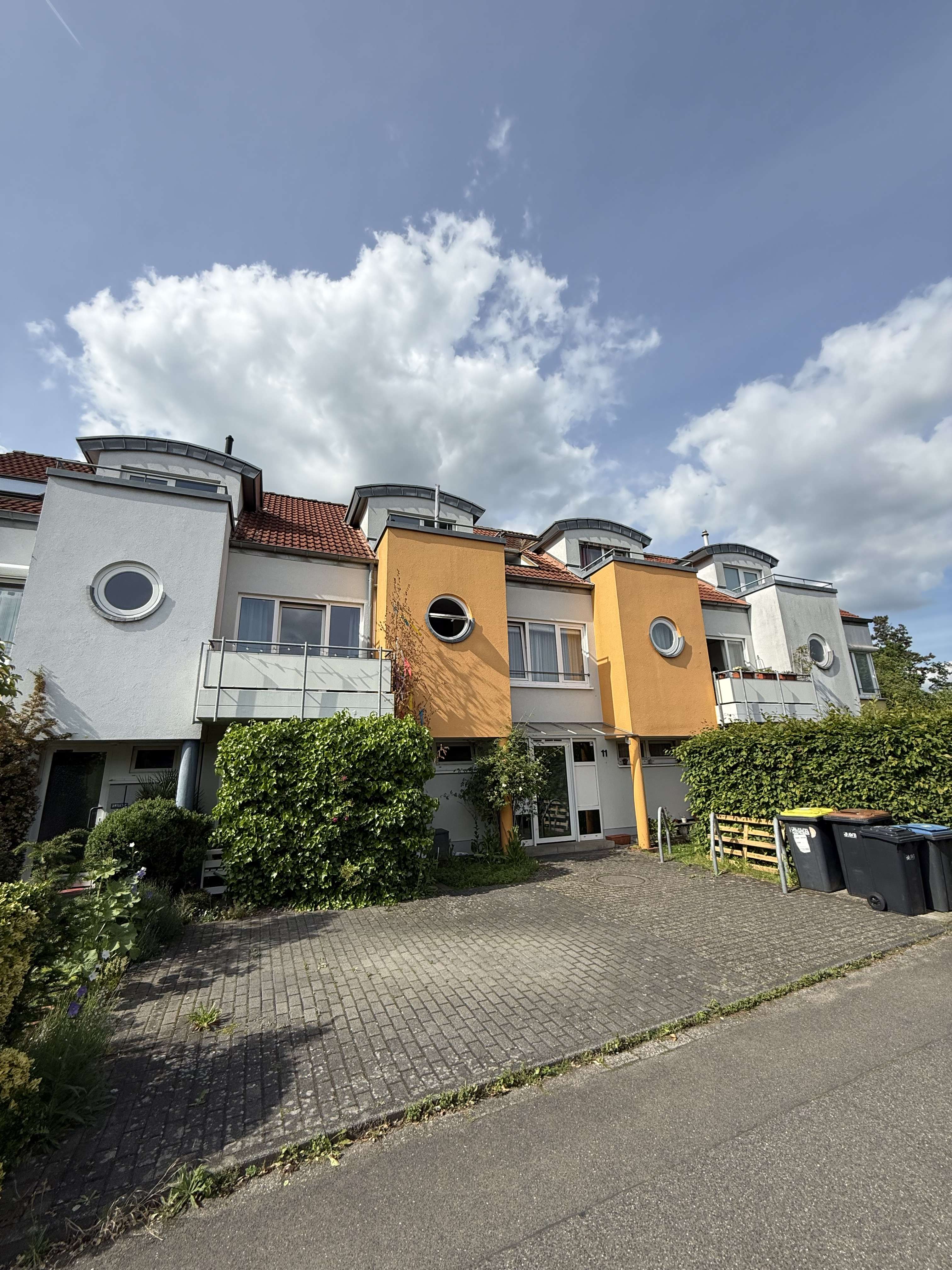 Topanlageobjekt! Modernes Mehrfamilienhaus in gefragter Lage! Bild 12