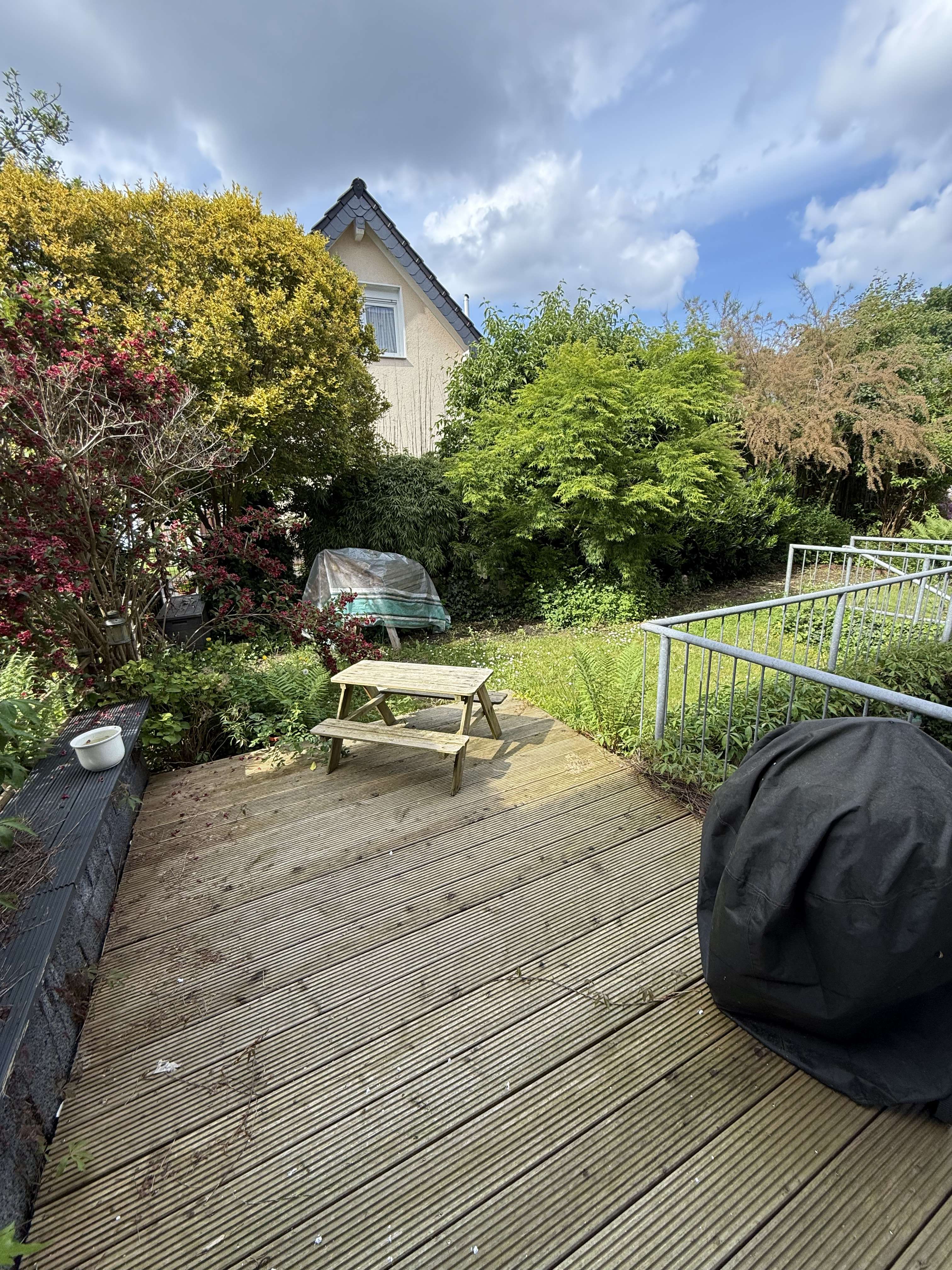 Topanlageobjekt! Modernes Mehrfamilienhaus in gefragter Lage! Bild 14