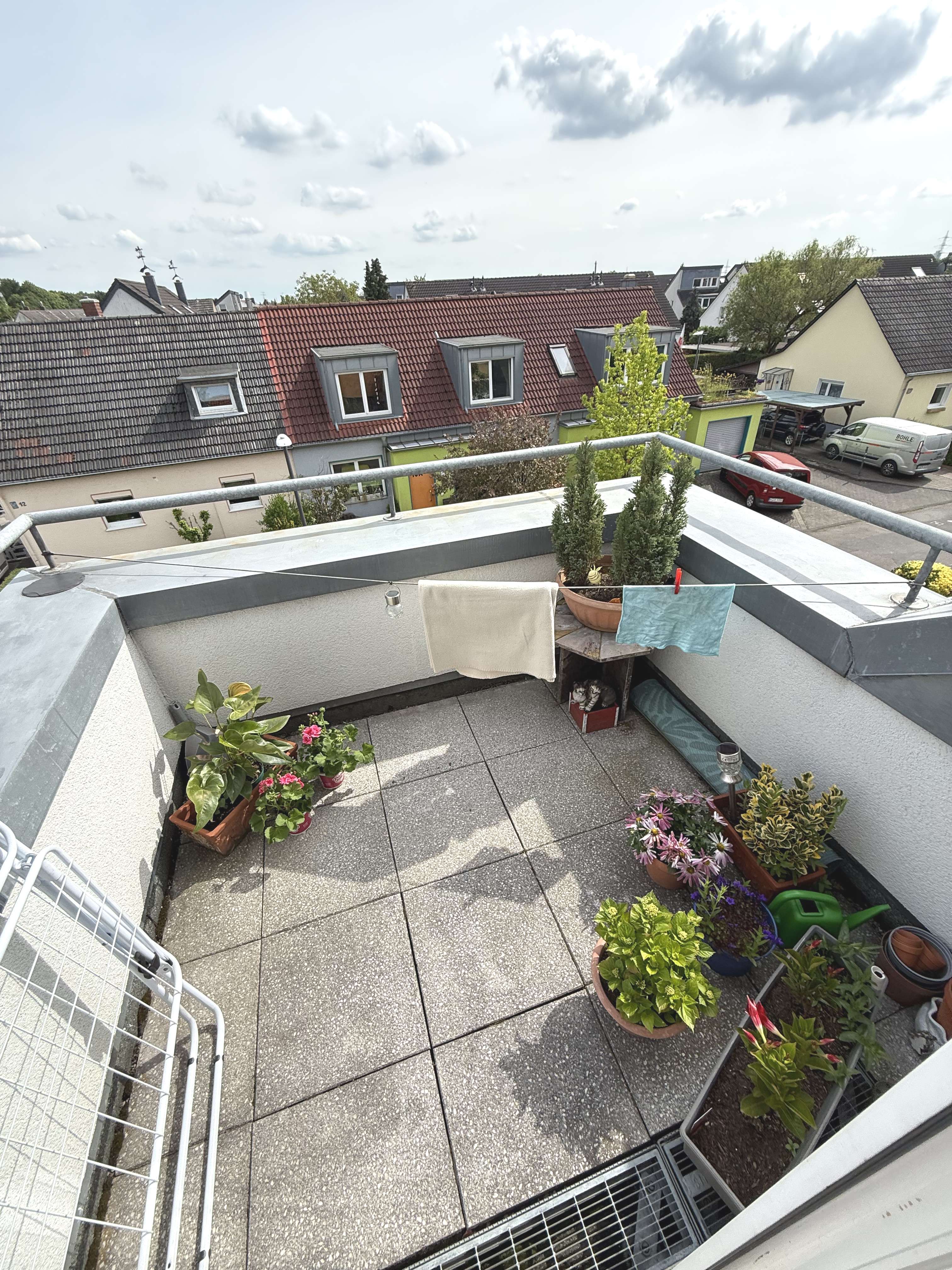 Topanlageobjekt! Modernes Mehrfamilienhaus in gefragter Lage! Bild 17