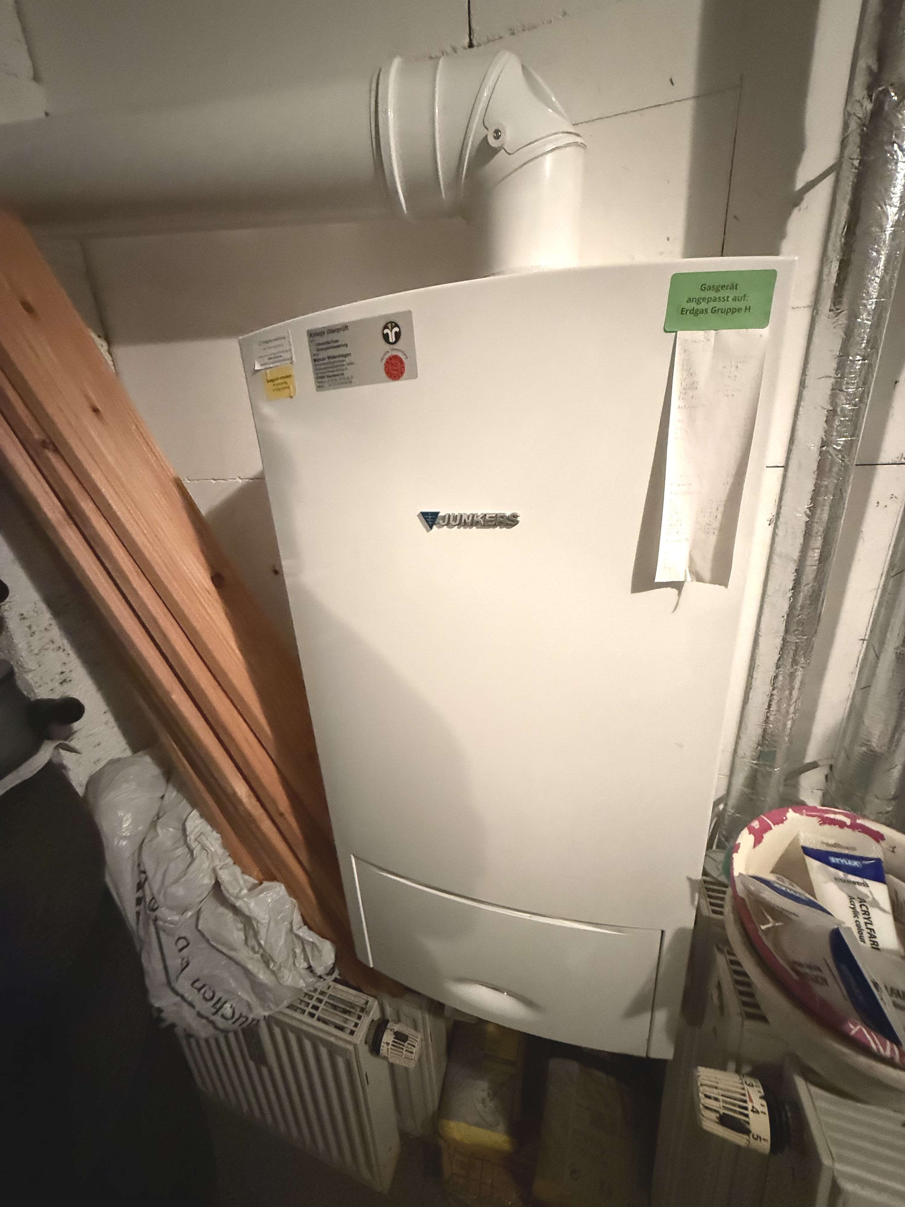 Topanlageobjekt! Modernes Mehrfamilienhaus in gefragter Lage! Bild 6