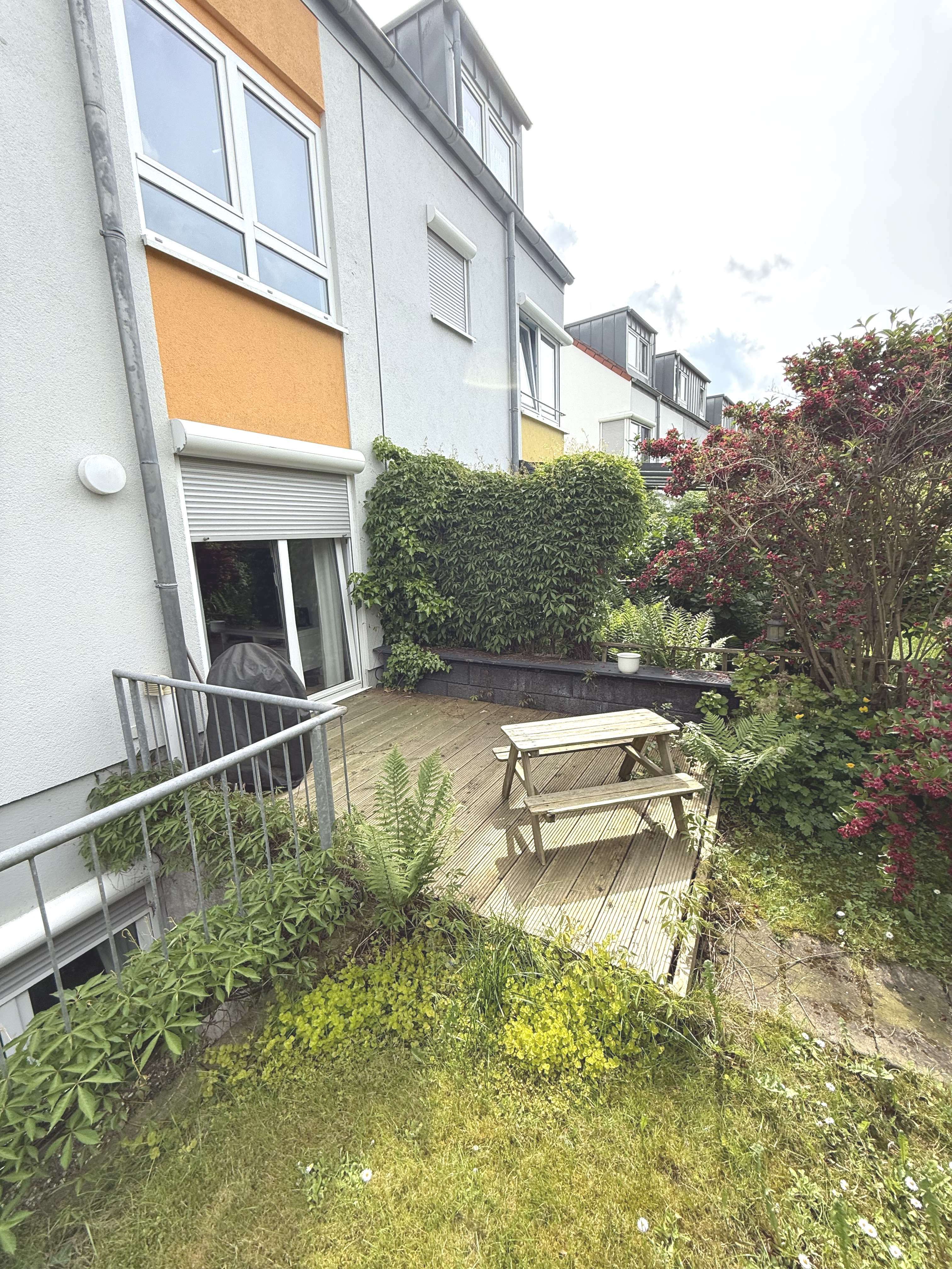 Topanlageobjekt! Modernes Mehrfamilienhaus in gefragter Lage! Bild 8