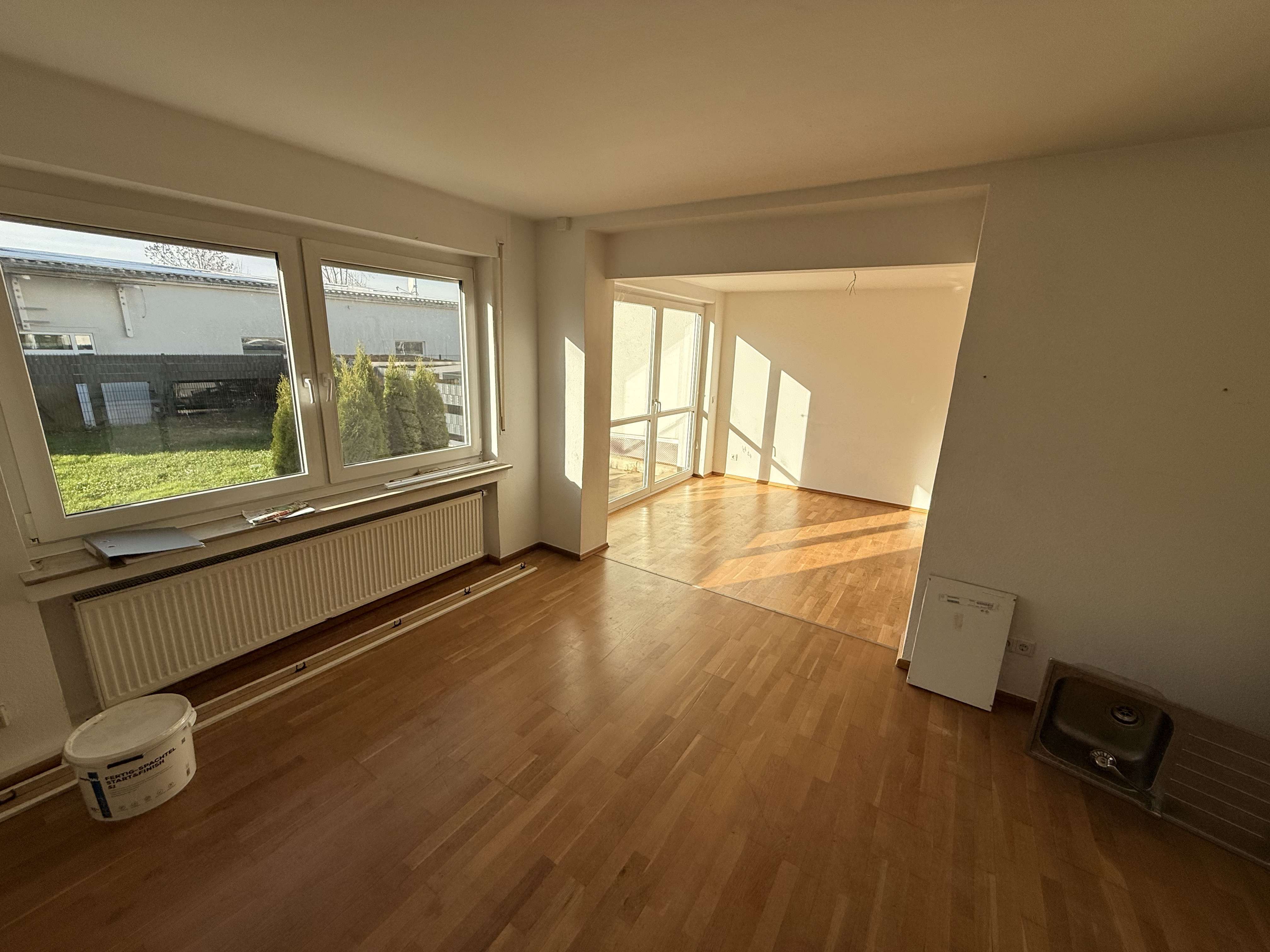 Raumwunder! Geräumiges 1-2 Familienhaus mit viel Potential in Herkenrath! Bild 25