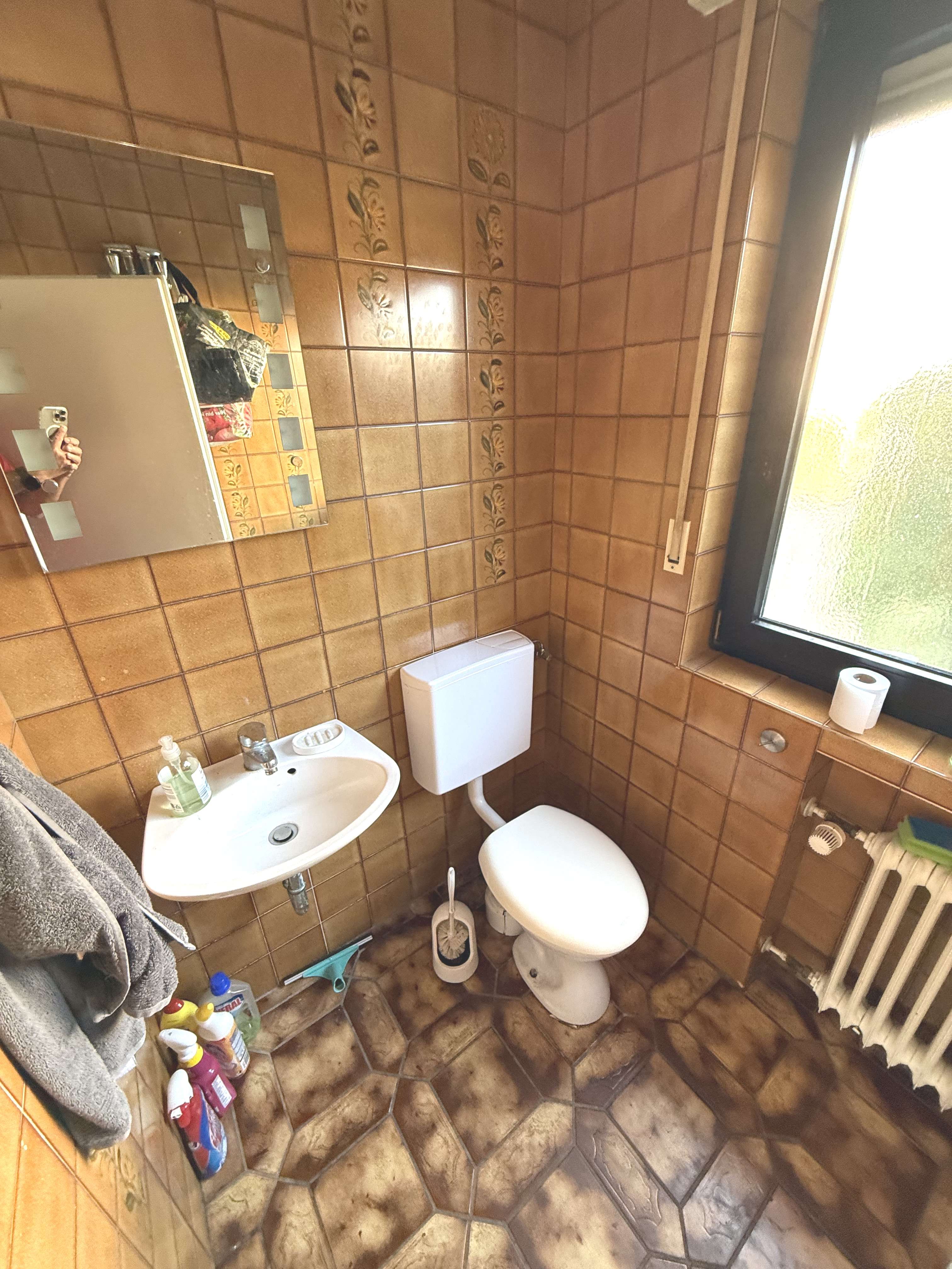 Raumwunder! Viel Platz für die Familie in zentrumsnaher Lage! Bild 15