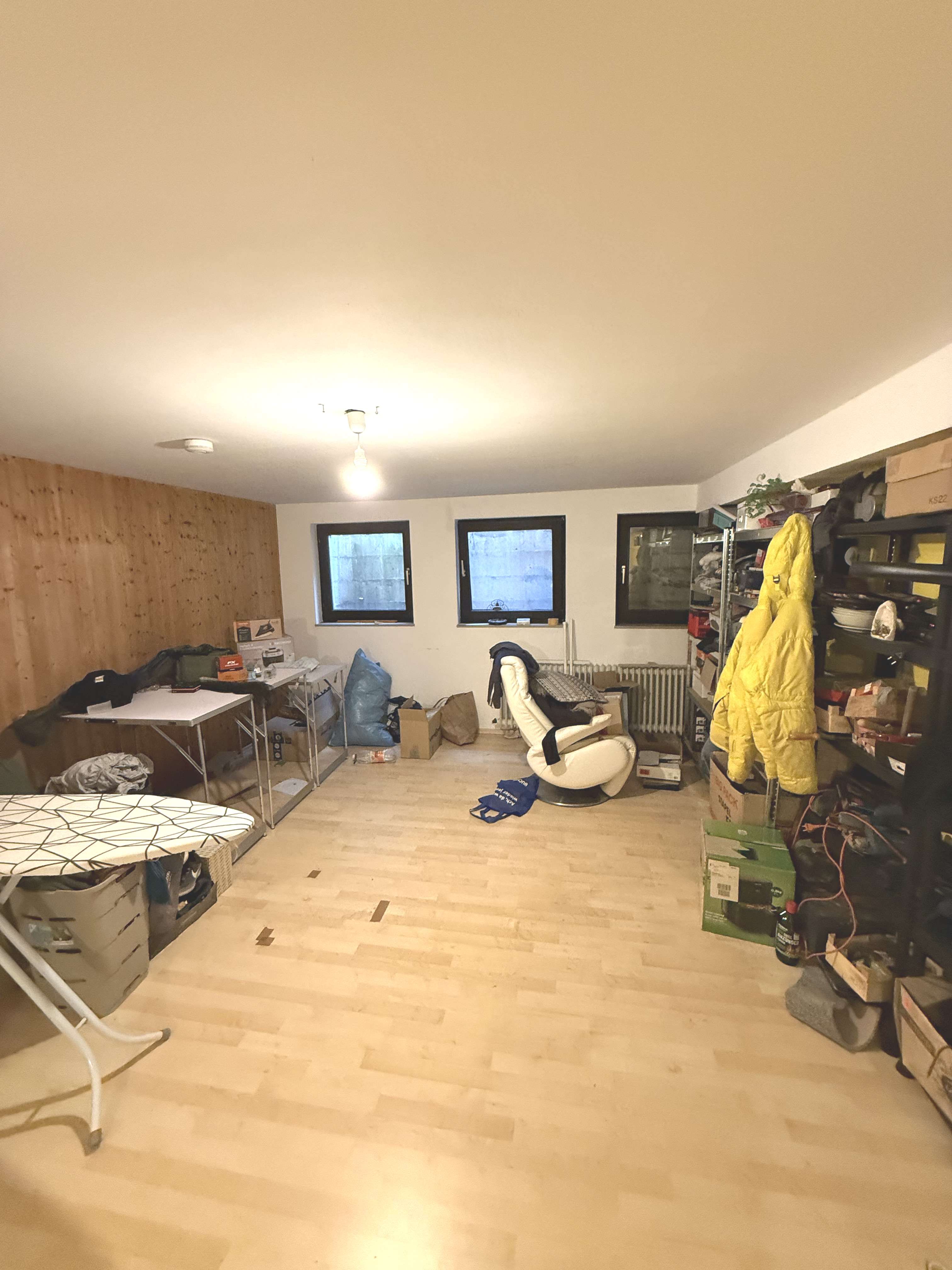 Raumwunder! Viel Platz für die Familie in zentrumsnaher Lage! Bild 25