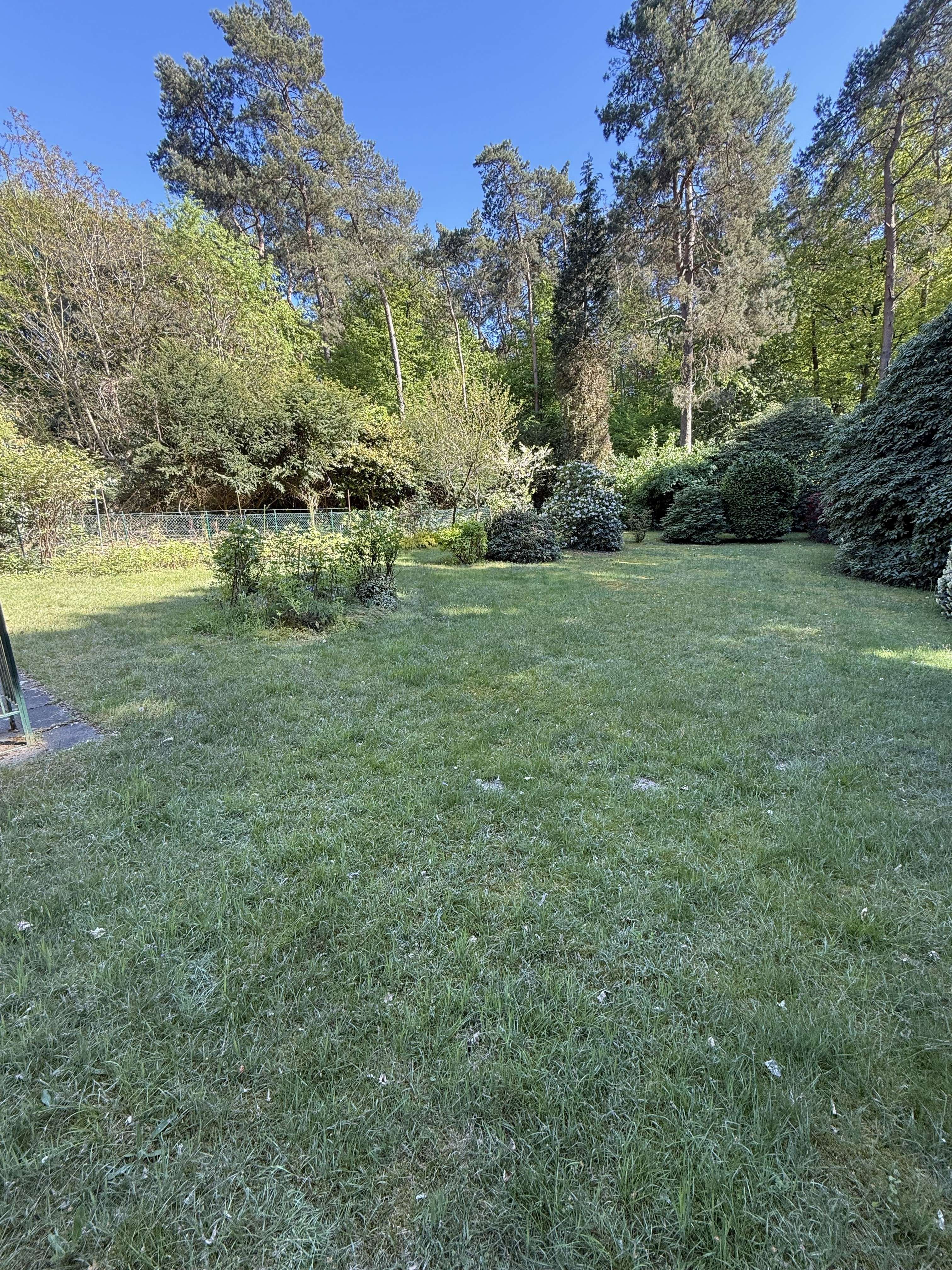 Ein Paradies für Naturliebhaber! Traumhaftes Gartengrundstück in Bergisch Gladbach! Bild 3