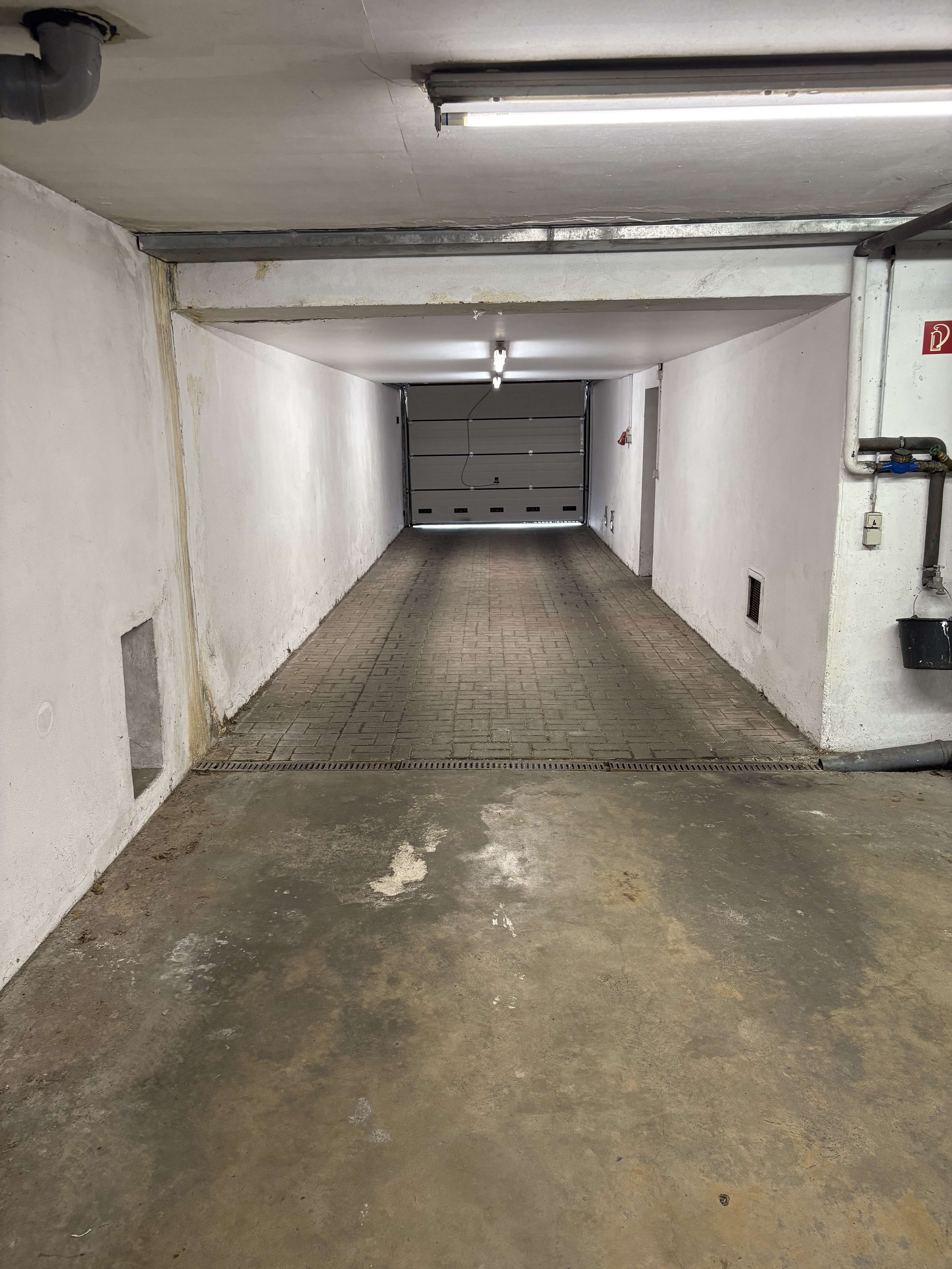 Bieterverfahren! Poppelsdorf - Attraktive 3 Zimmer DG-Wohnung mit Dachterrasse und TG Stellplatz Bild 11
