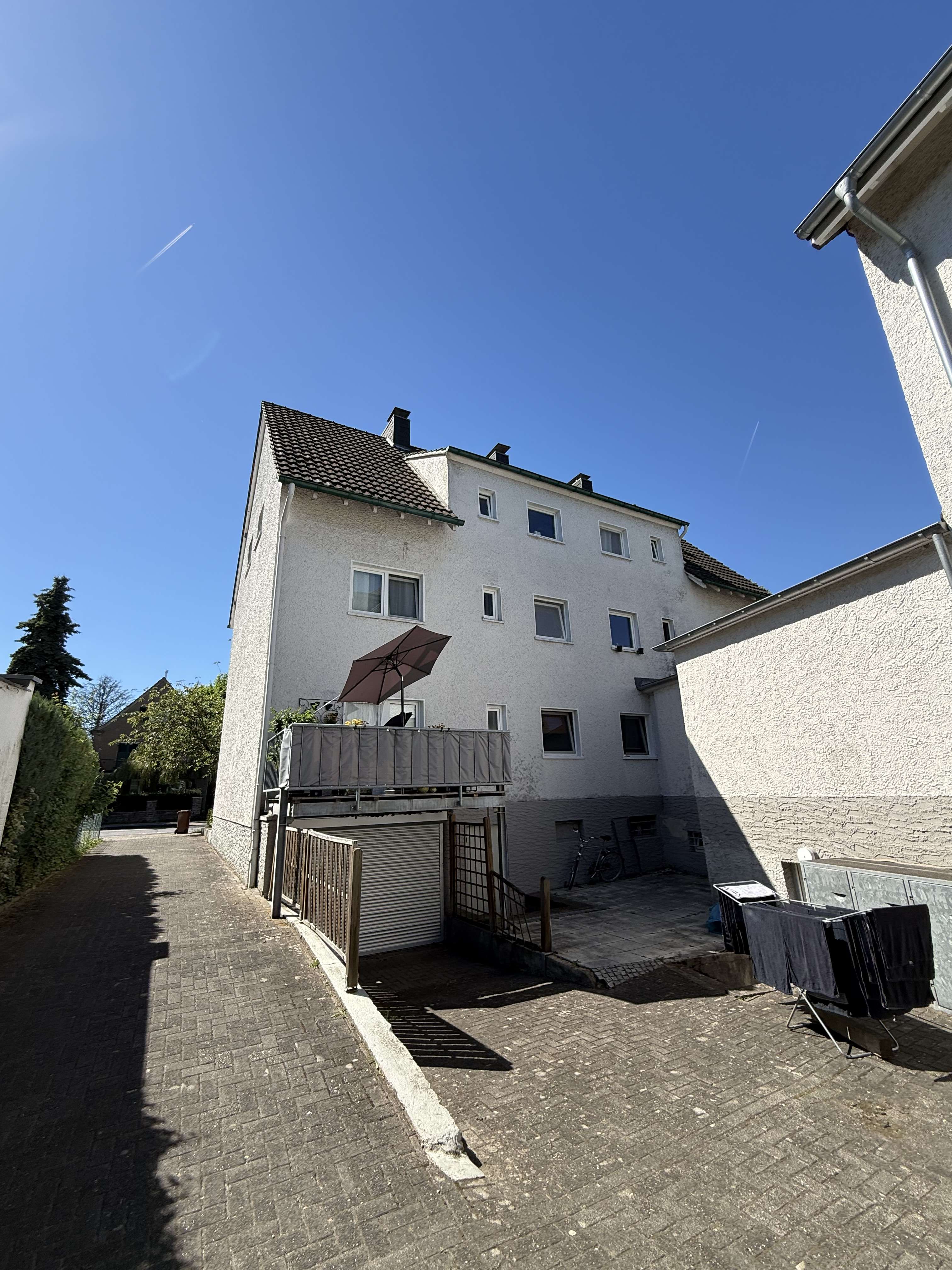 Toplage Refrath - interessante Kapitalanlage mit Potential! Bild 2