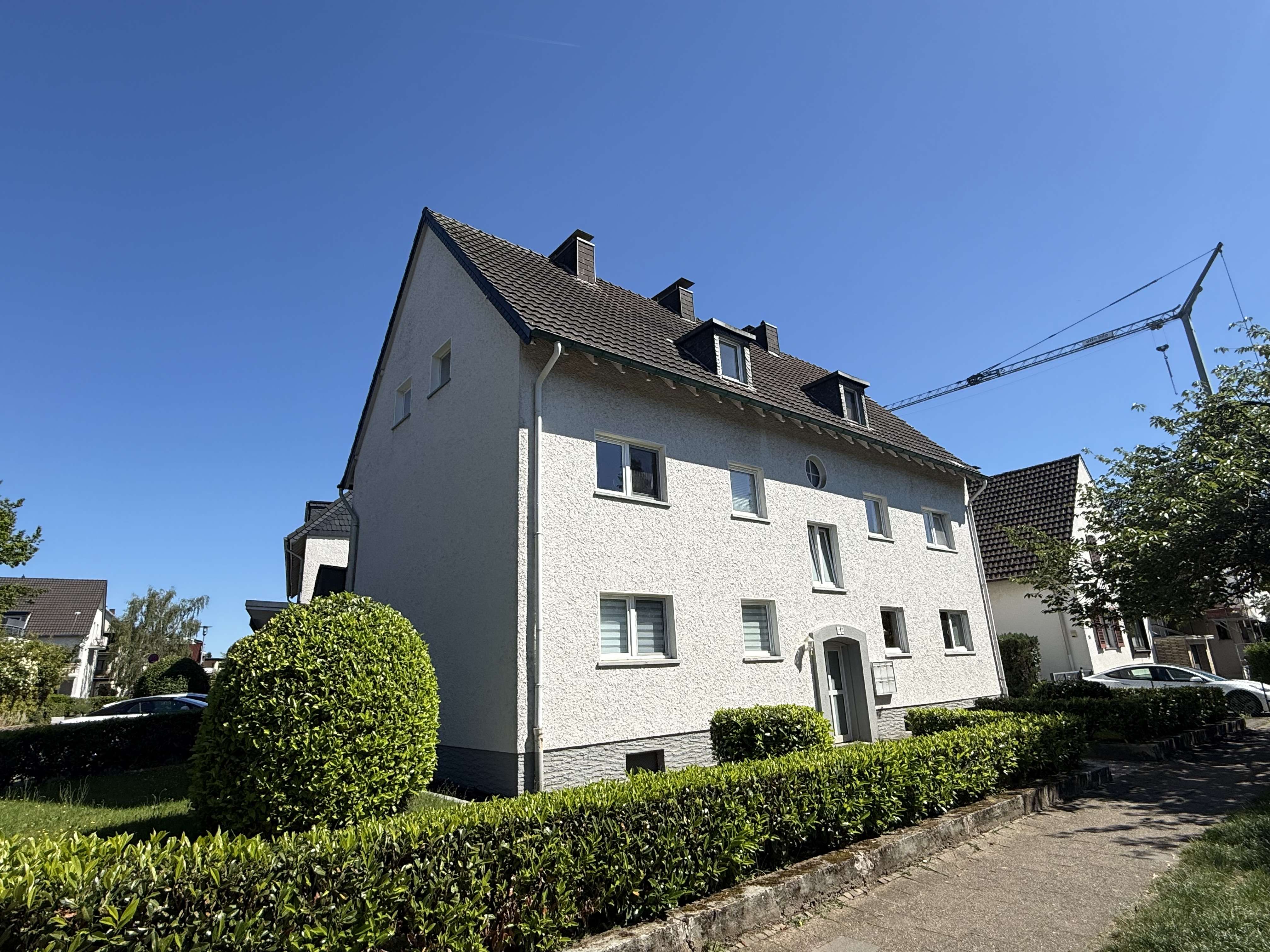 Toplage Refrath - interessante Kapitalanlage mit Potential! Bild 5