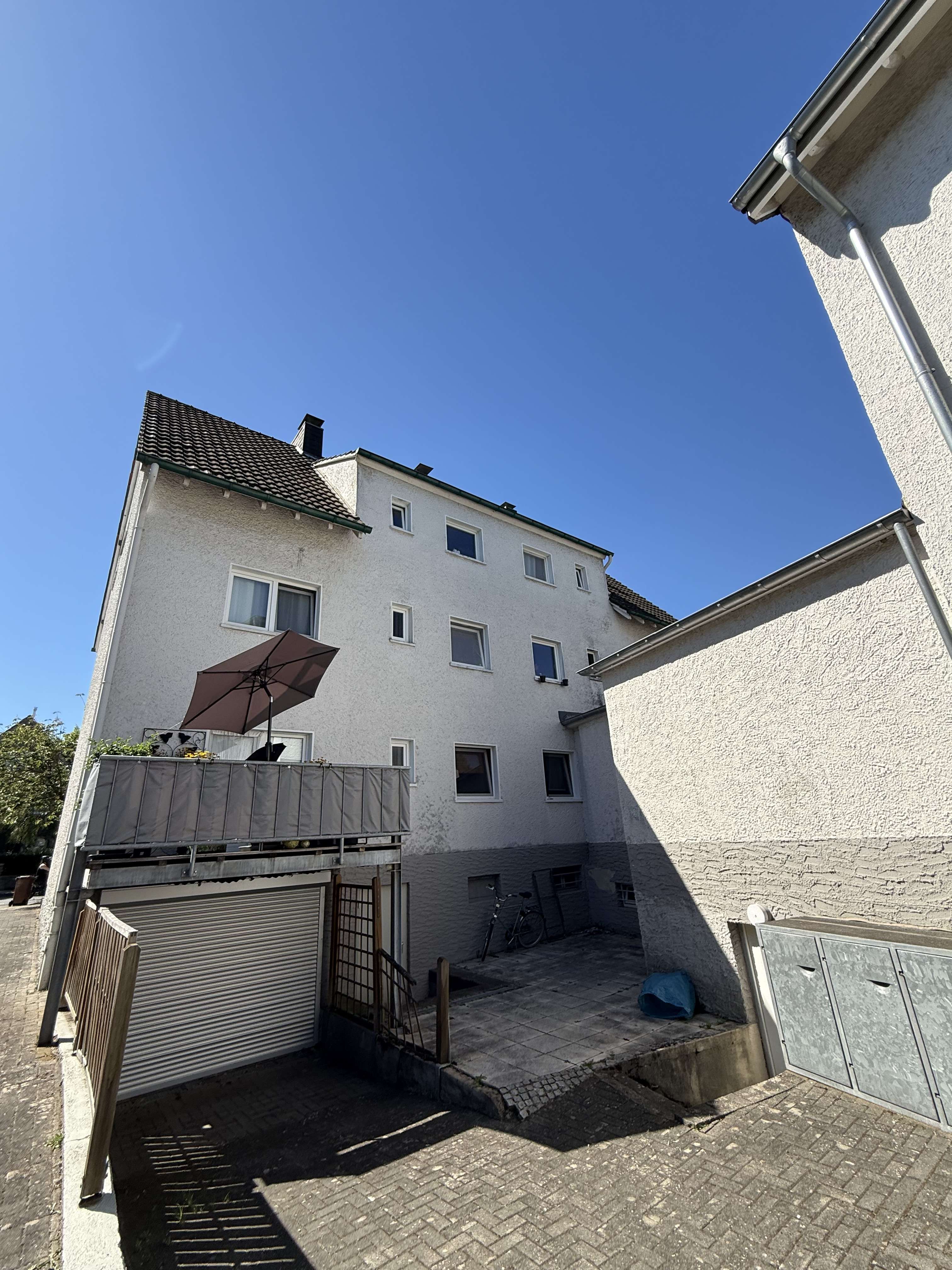 Toplage Refrath - interessante Kapitalanlage mit Potential!