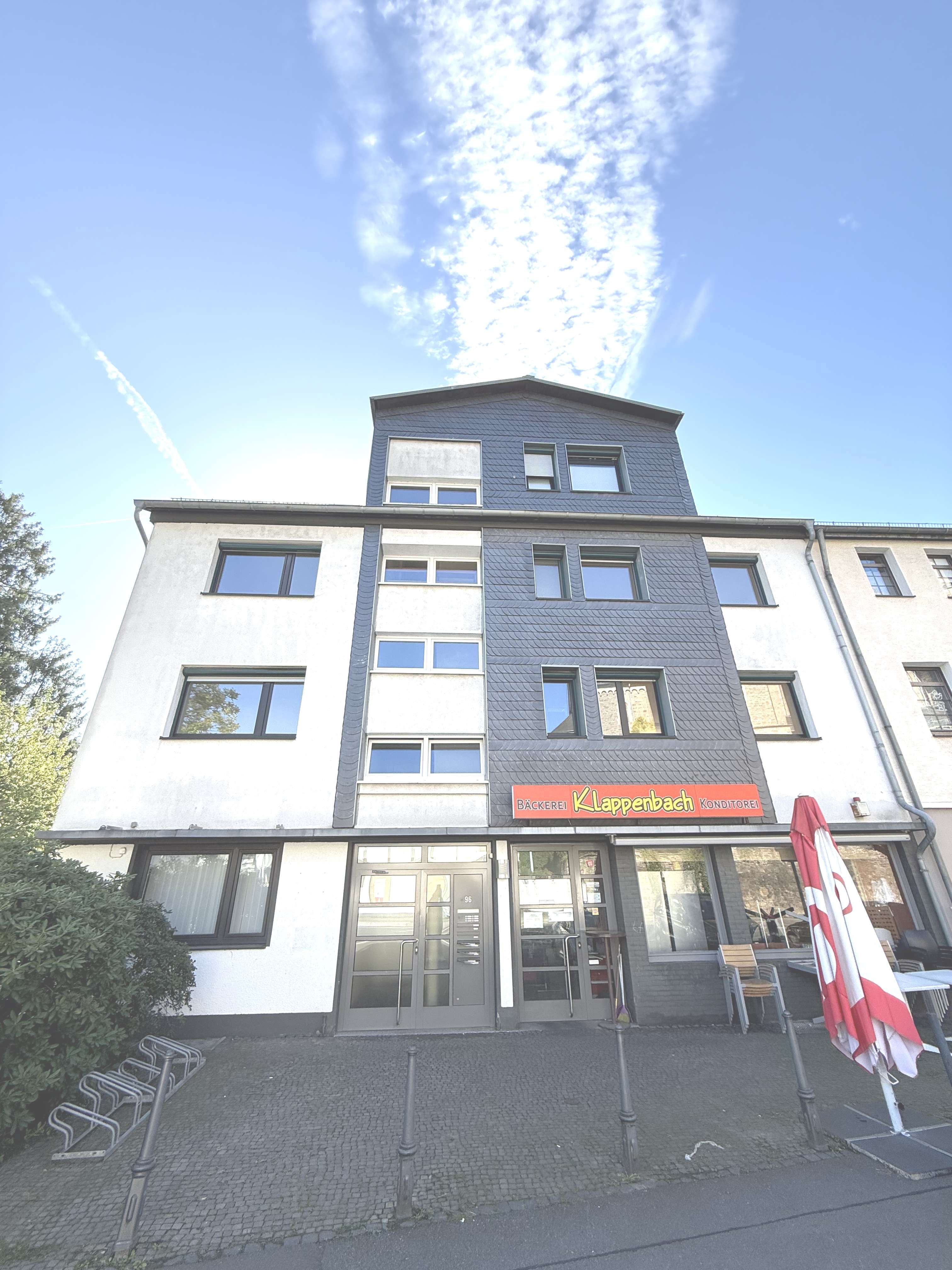 Kapitalanleger, Aufteiler + Selbstnutzer aufgepasst! Interessantes Wohn-Geschäftshaus in Immekeppel!