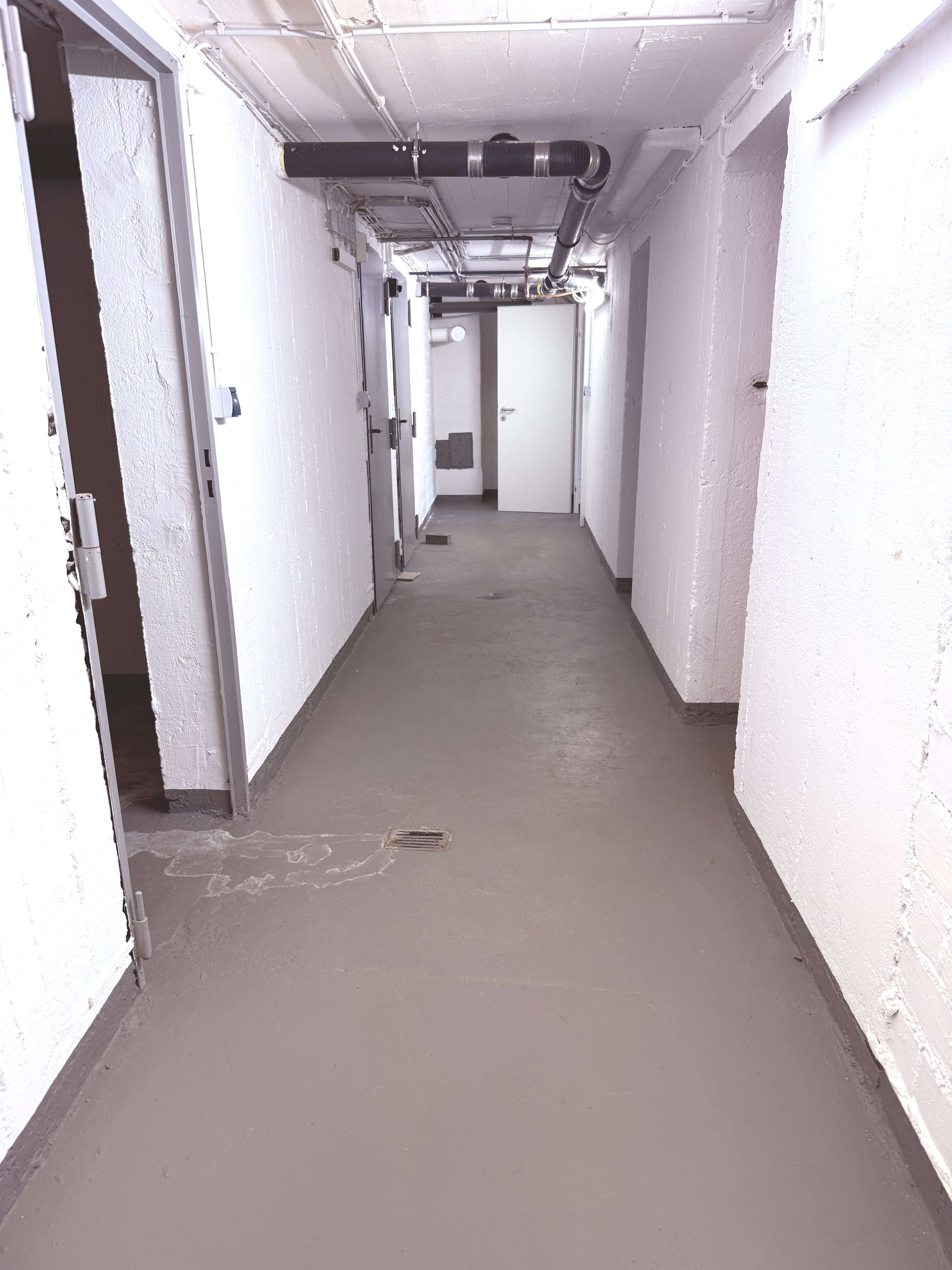 Kapitalanleger, Aufteiler + Selbstnutzer aufgepasst! Interessantes Wohn-Geschäftshaus in Immekeppel! Bild 13