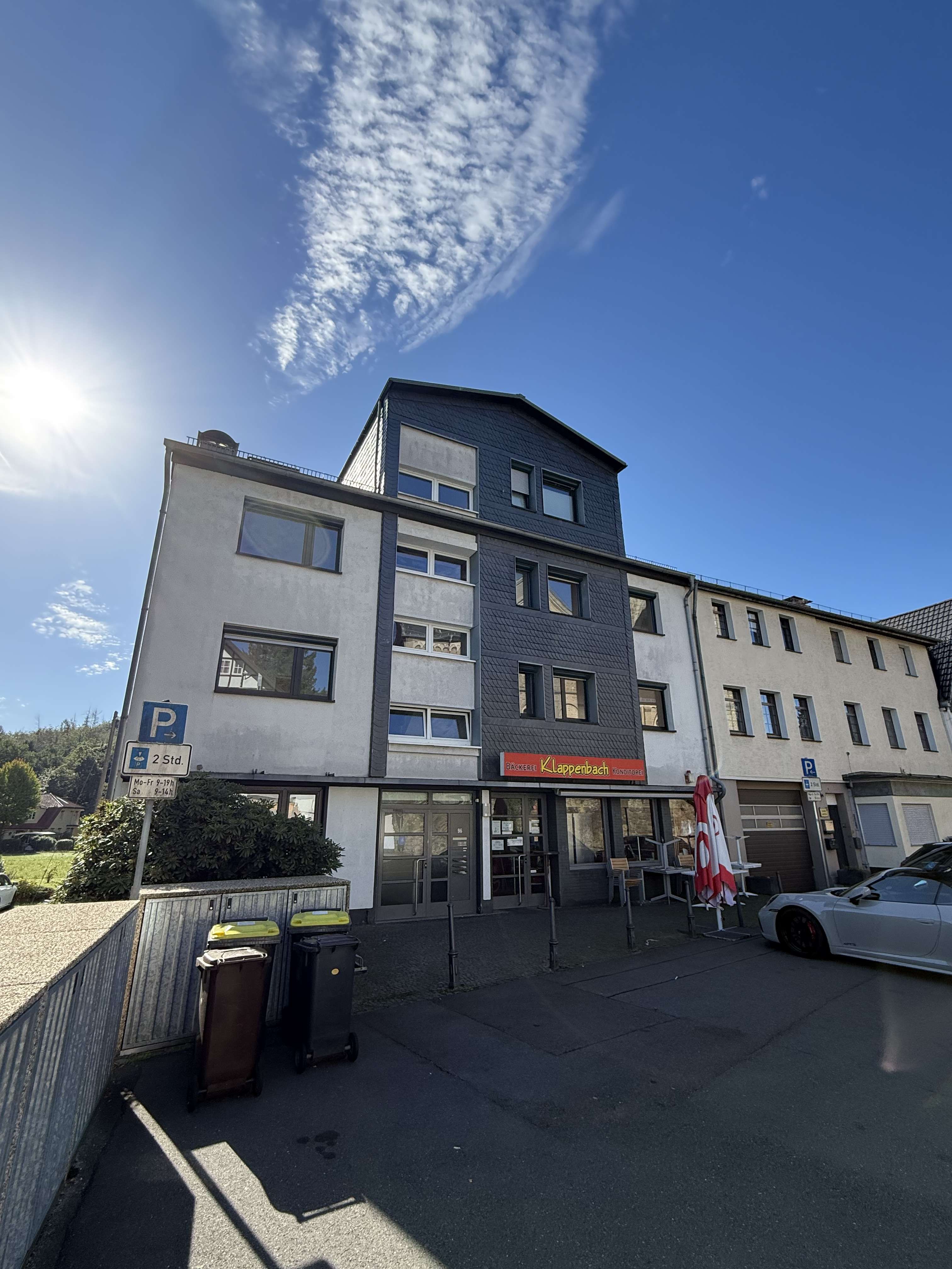 Kapitalanleger, Aufteiler + Selbstnutzer aufgepasst! Interessantes Wohn-Geschäftshaus in Immekeppel! Bild 14
