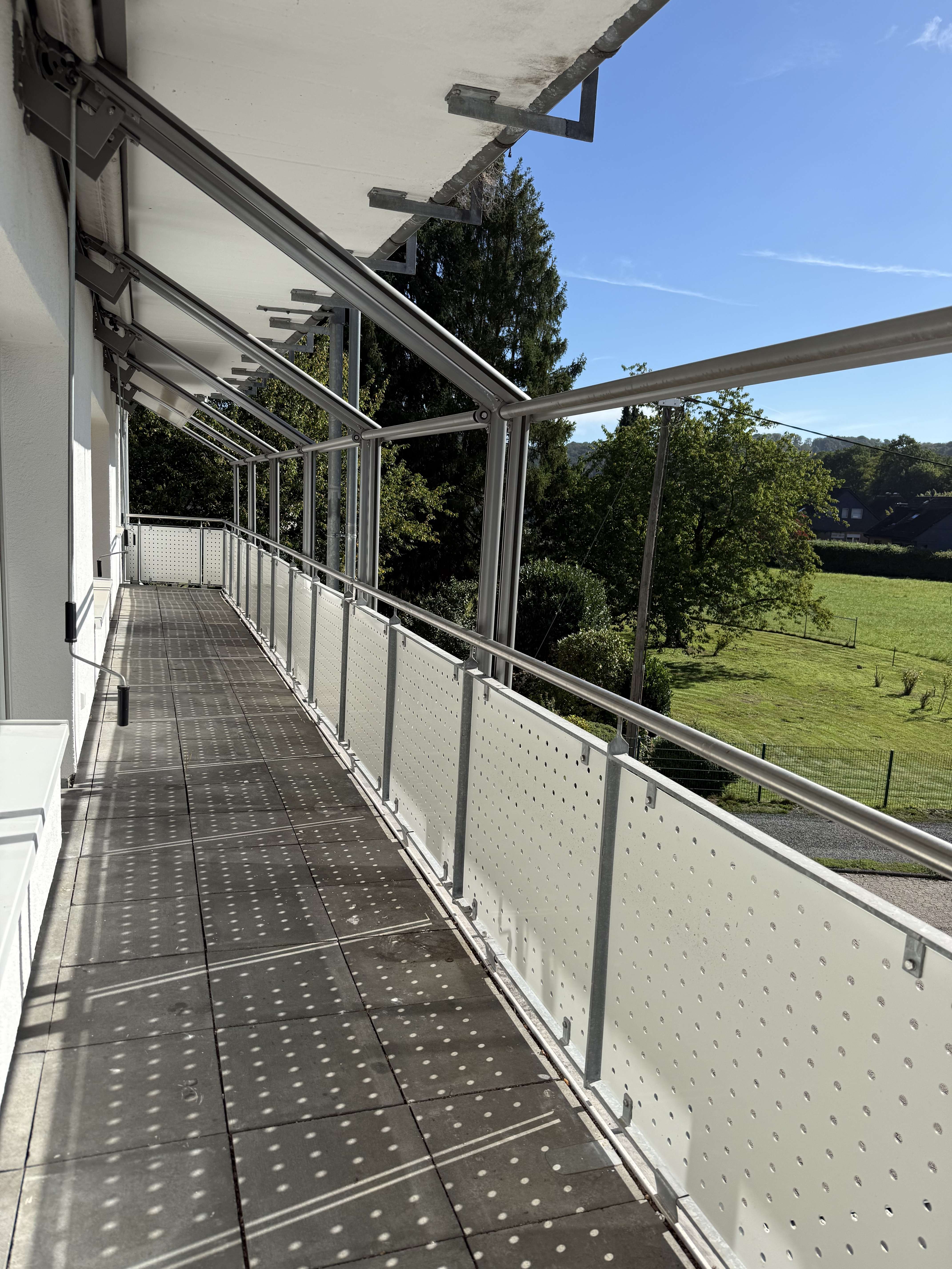 Kapitalanleger, Aufteiler + Selbstnutzer aufgepasst! Interessantes Wohn-Geschäftshaus in Immekeppel! Bild 20