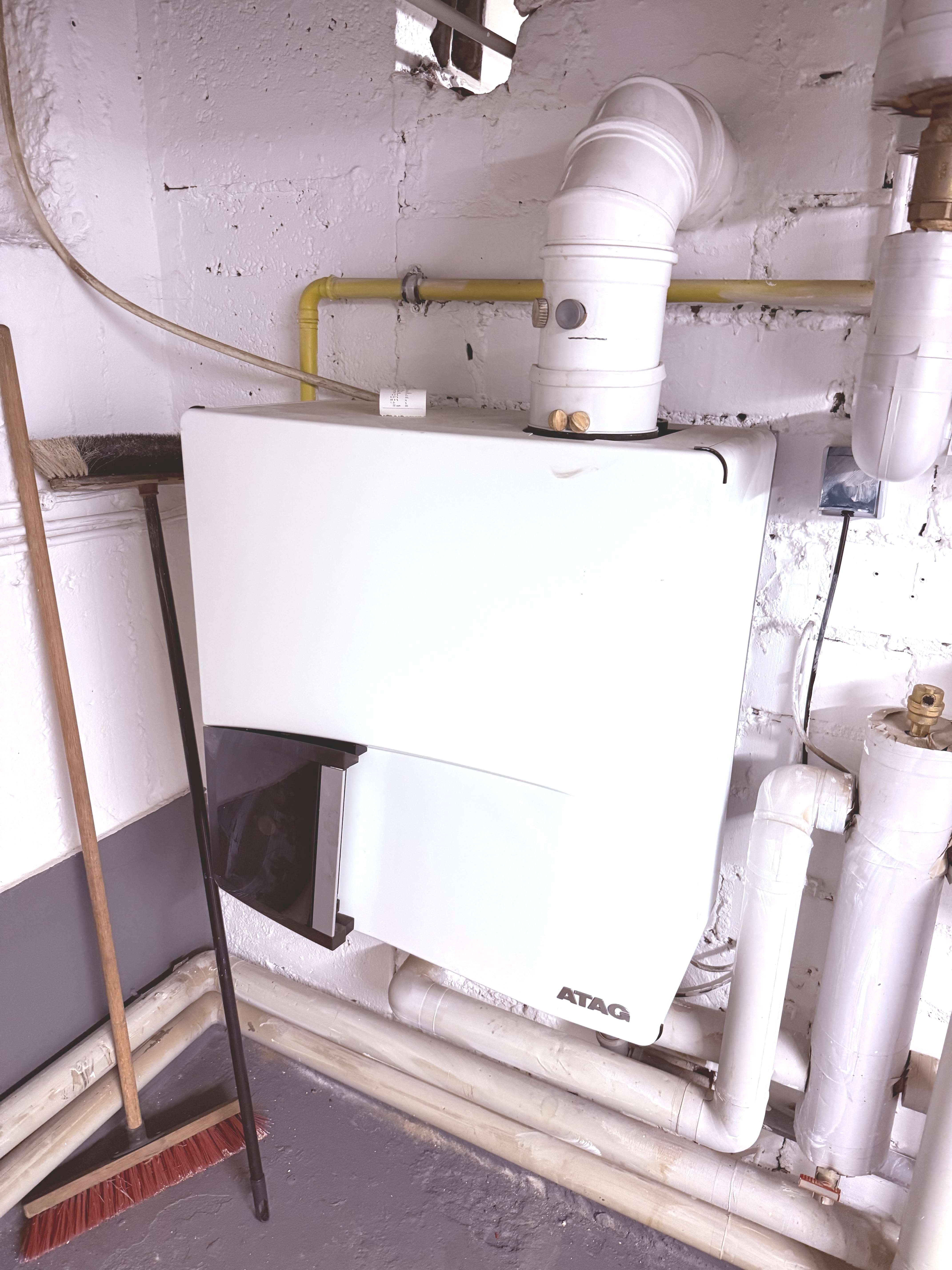 Kapitalanleger, Aufteiler + Selbstnutzer aufgepasst! Interessantes Wohn-Geschäftshaus in Immekeppel! Bild 22