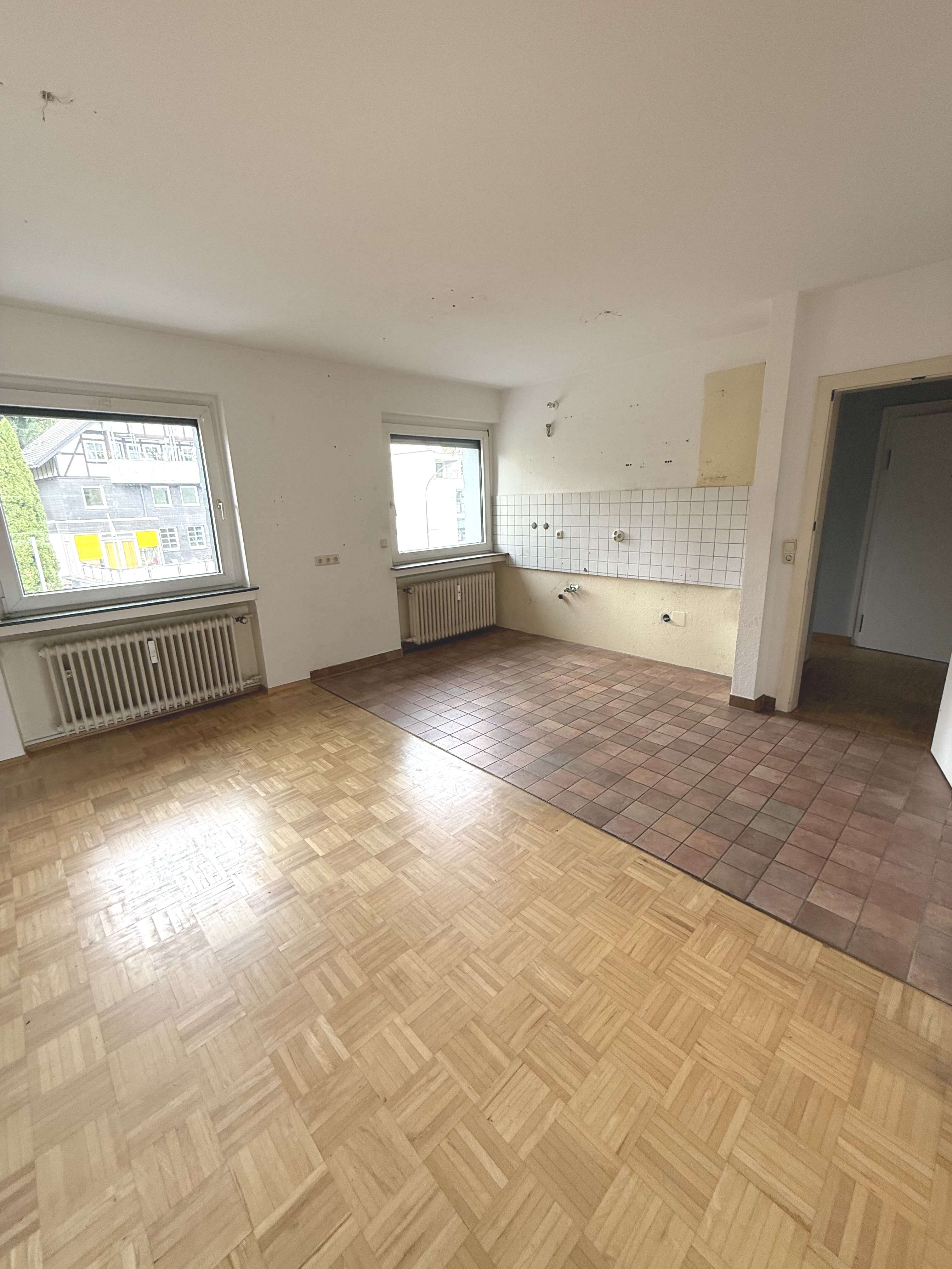 Kapitalanleger, Aufteiler + Selbstnutzer aufgepasst! Interessantes Wohn-Geschäftshaus in Immekeppel! Bild 29