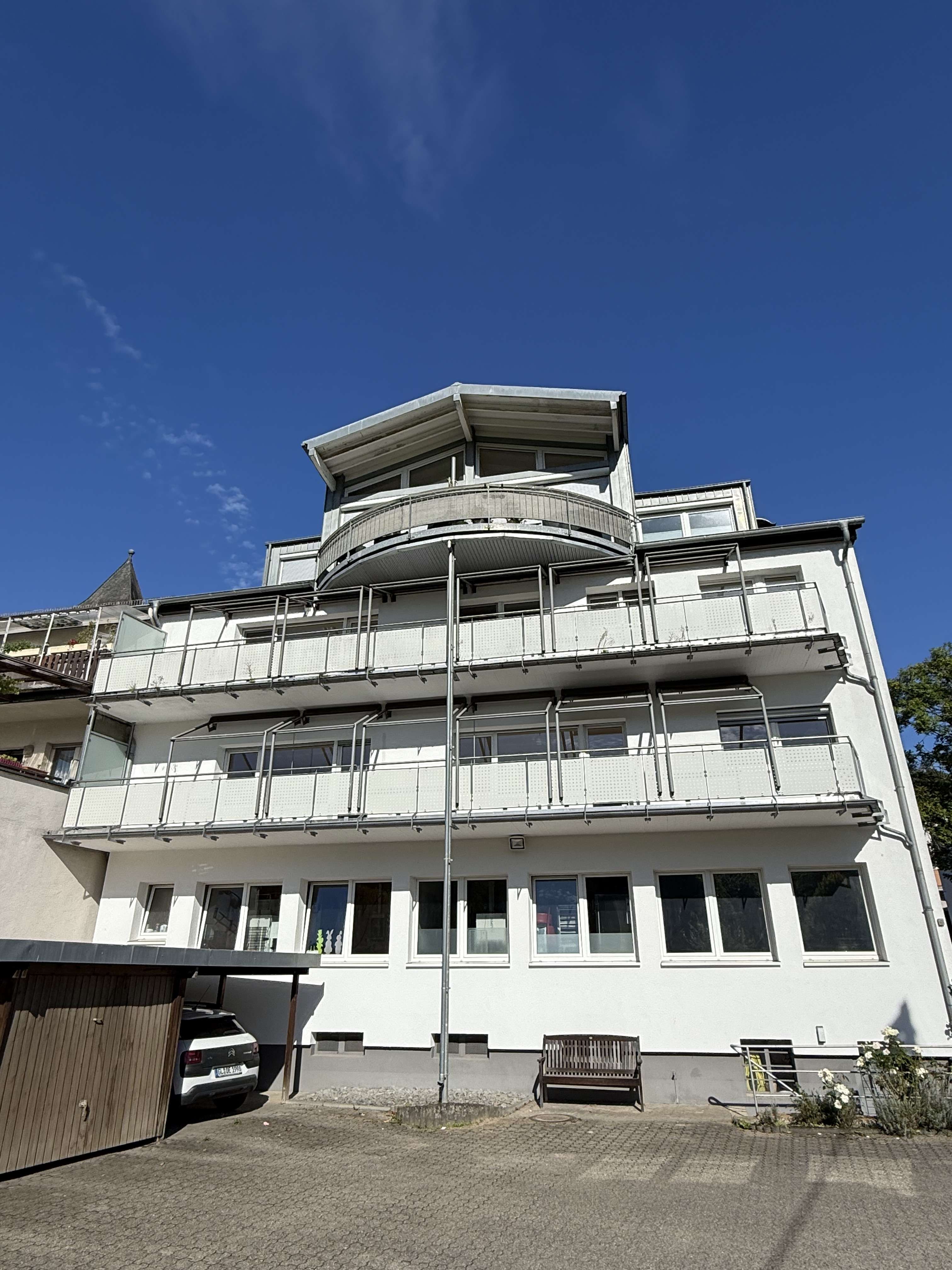 Kapitalanleger, Aufteiler + Selbstnutzer aufgepasst! Interessantes Wohn-Geschäftshaus in Immekeppel! Bild 5