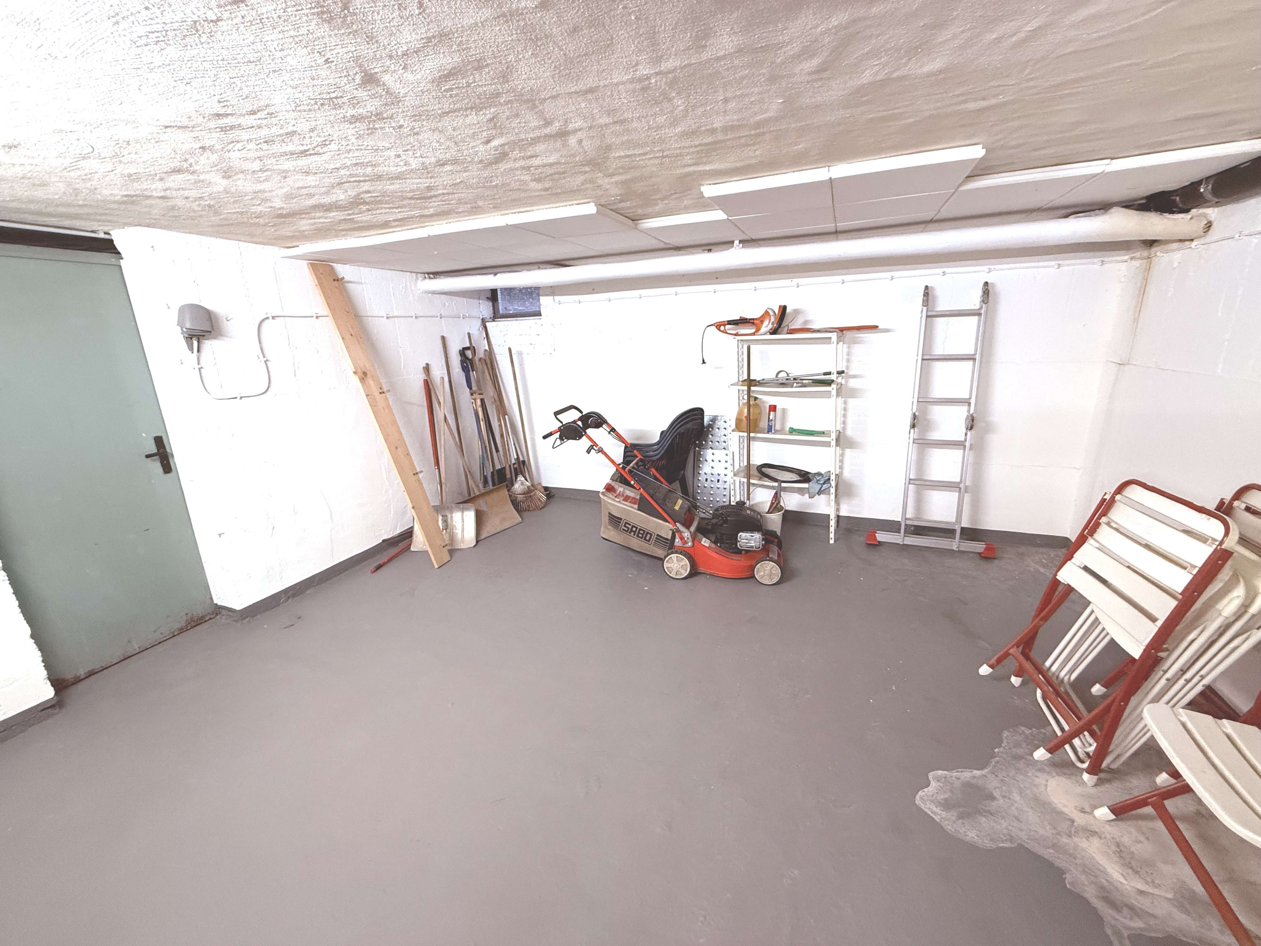 Kapitalanleger, Aufteiler + Selbstnutzer aufgepasst! Interessantes Wohn-Geschäftshaus in Immekeppel! Bild 37