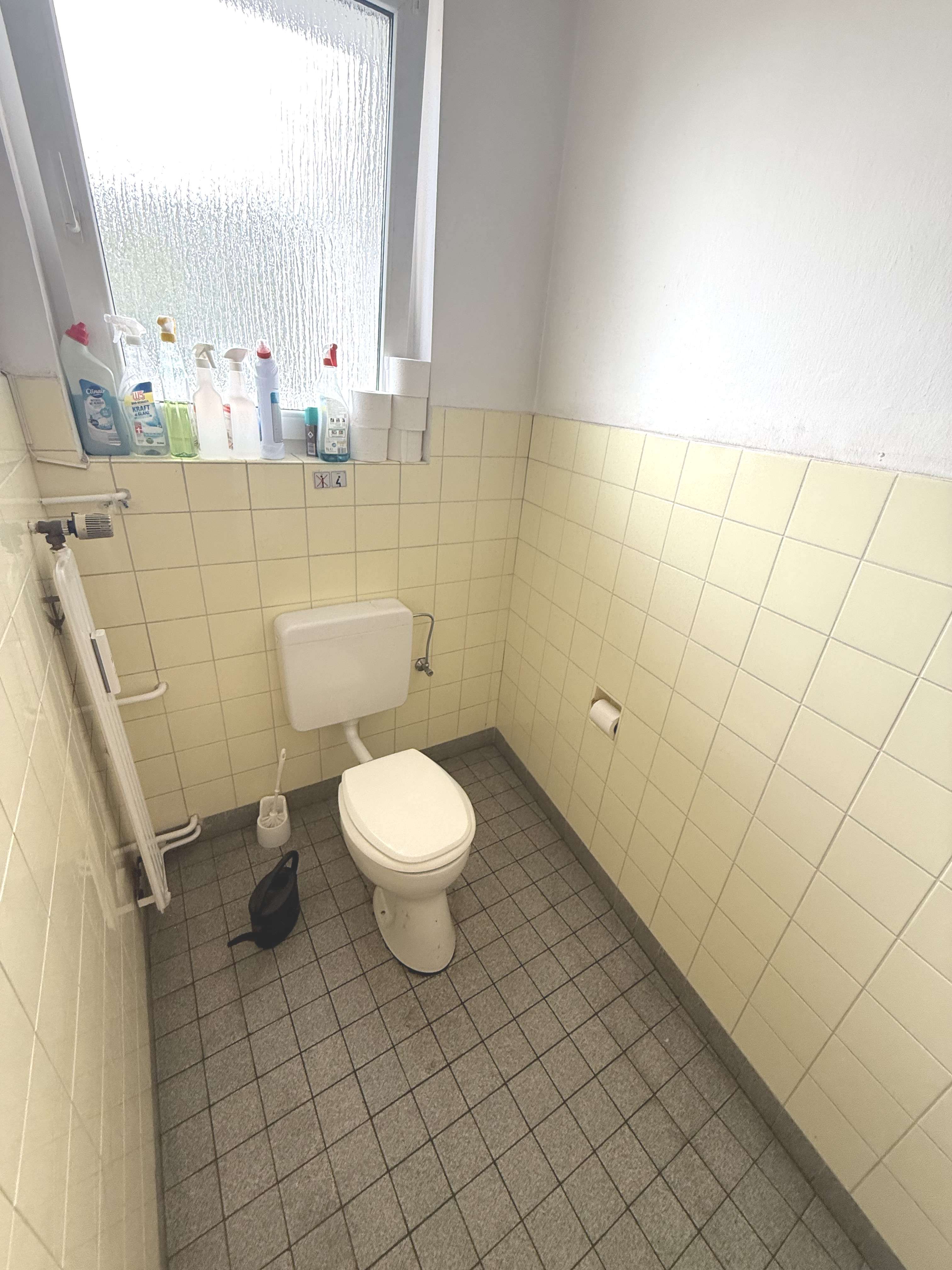 Kapitalanleger, Aufteiler + Selbstnutzer aufgepasst! Interessantes Wohn-Geschäftshaus in Immekeppel! Bild 38