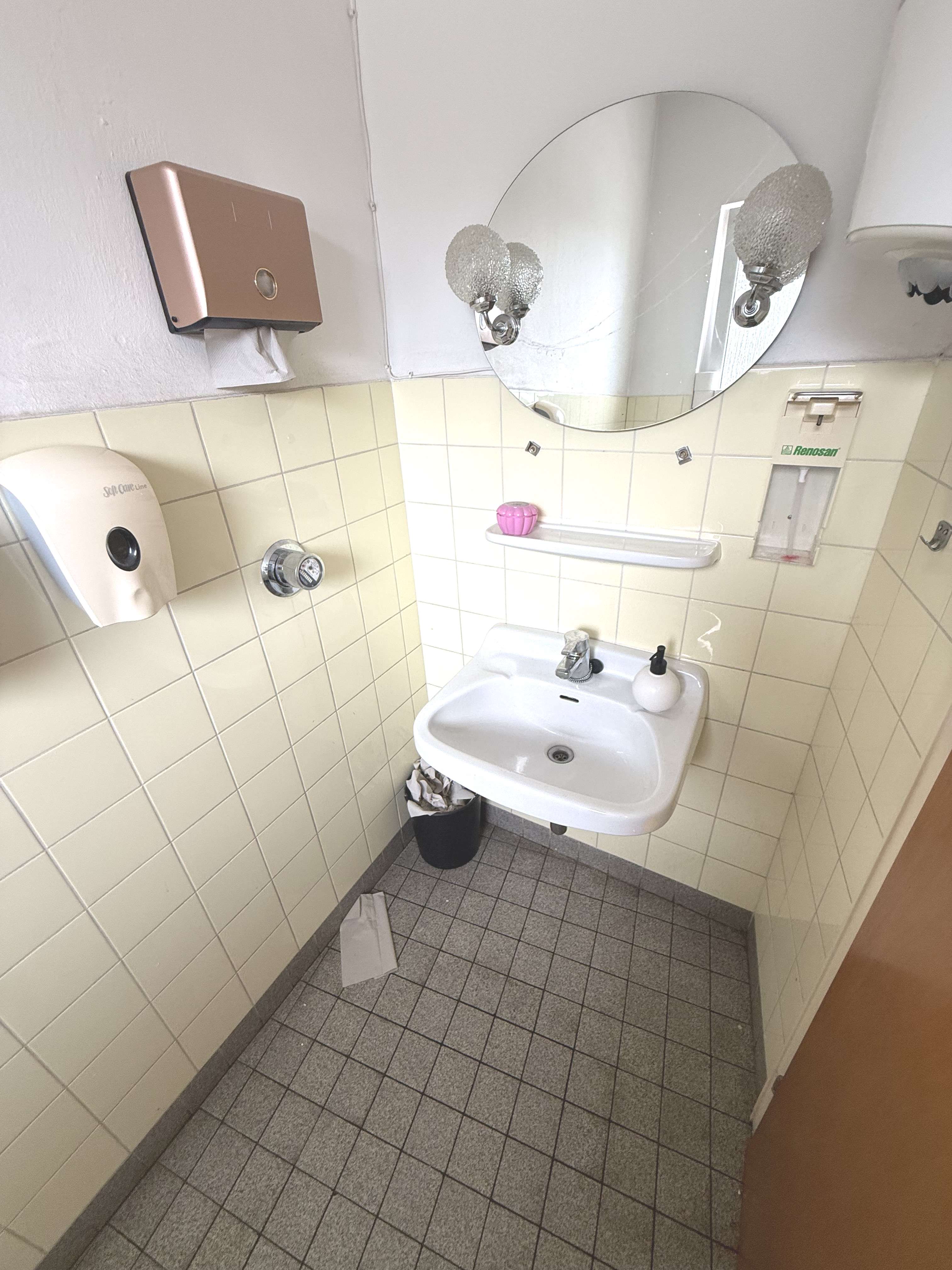 Kapitalanleger, Aufteiler + Selbstnutzer aufgepasst! Interessantes Wohn-Geschäftshaus in Immekeppel! Bild 40