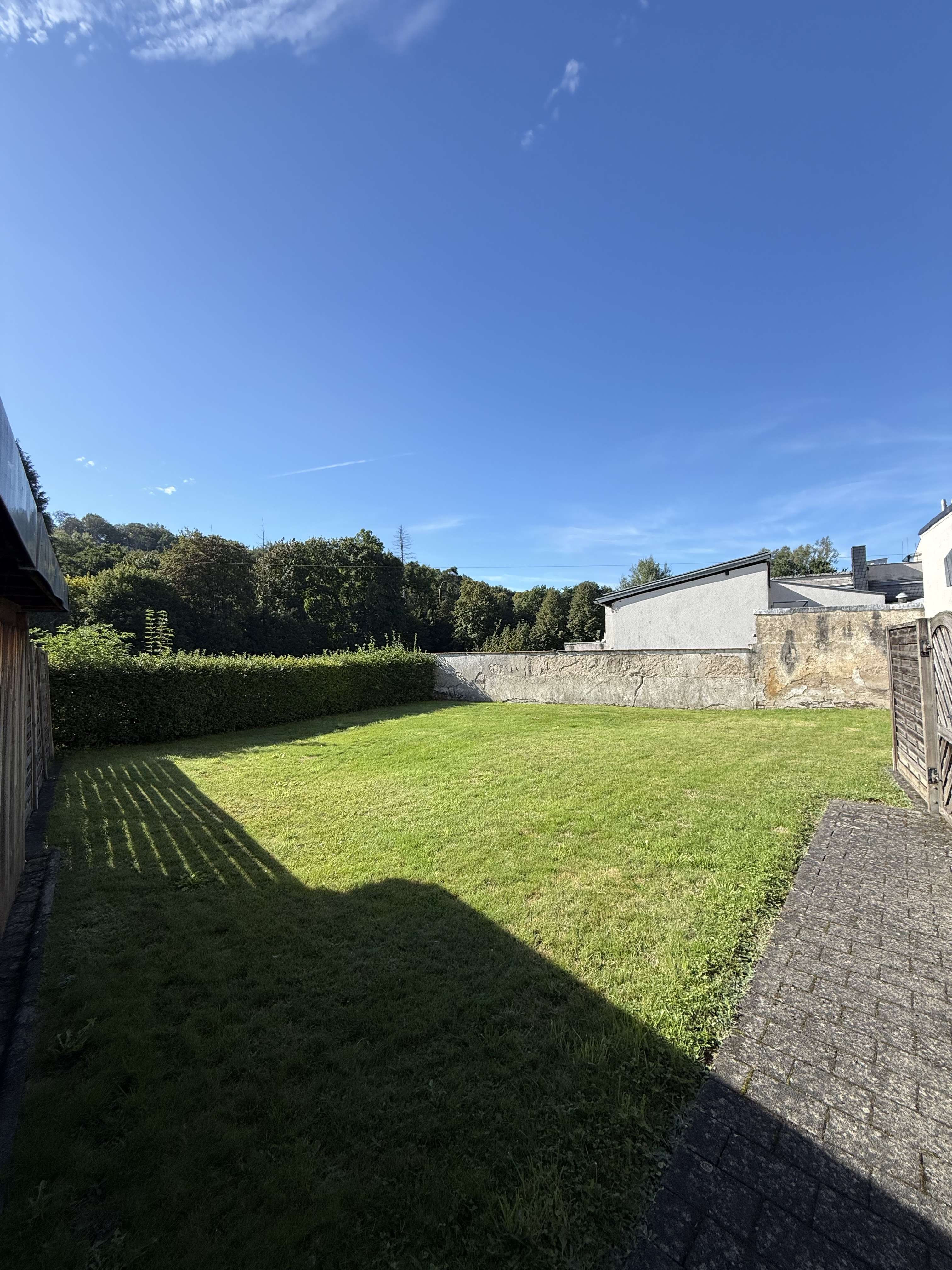 Kapitalanleger, Aufteiler + Selbstnutzer aufgepasst! Interessantes Wohn-Geschäftshaus in Immekeppel! Bild 6