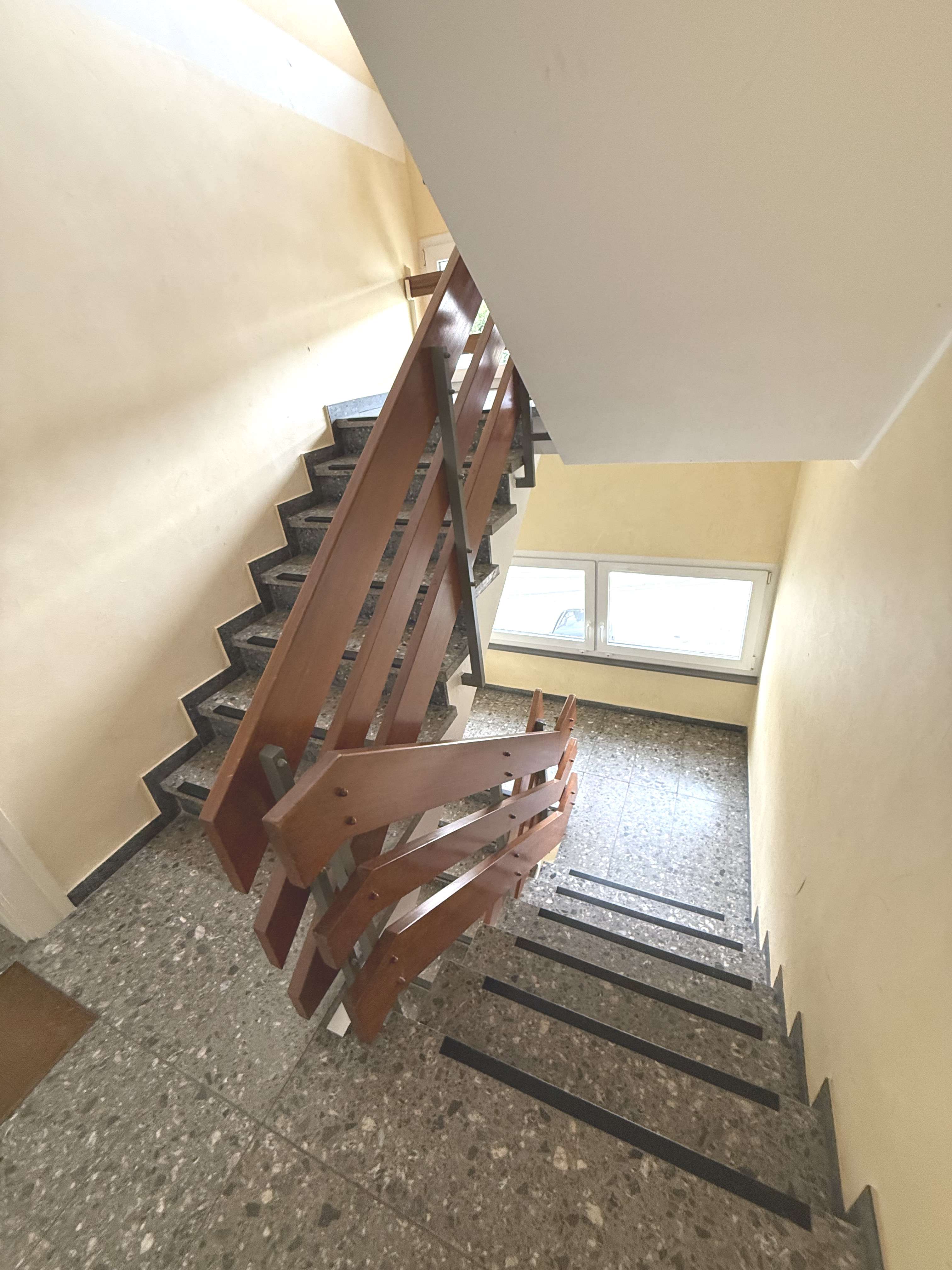 Kapitalanleger, Aufteiler + Selbstnutzer aufgepasst! Interessantes Wohn-Geschäftshaus in Immekeppel! Bild 7