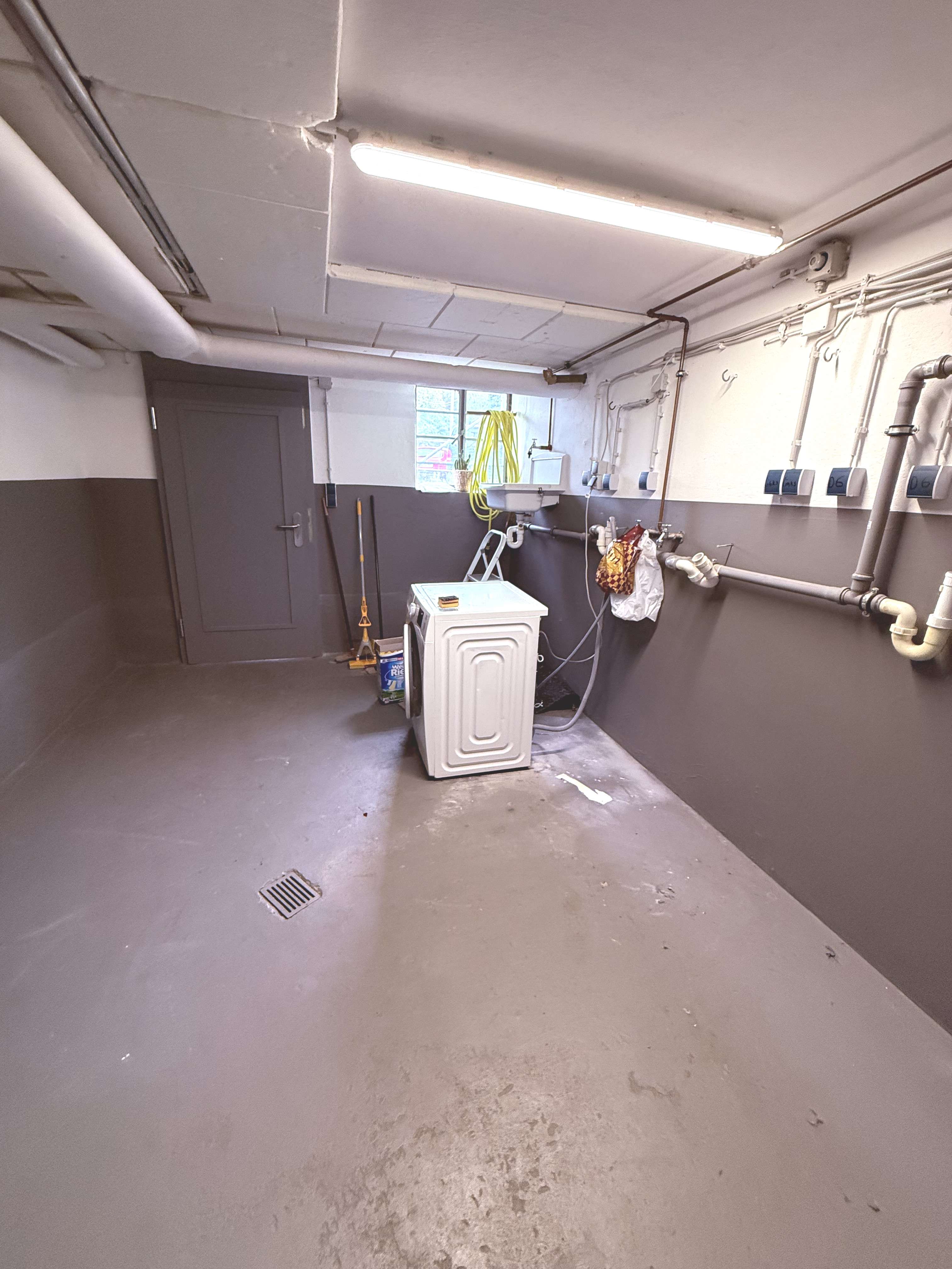 Kapitalanleger, Aufteiler + Selbstnutzer aufgepasst! Interessantes Wohn-Geschäftshaus in Immekeppel! Bild 8