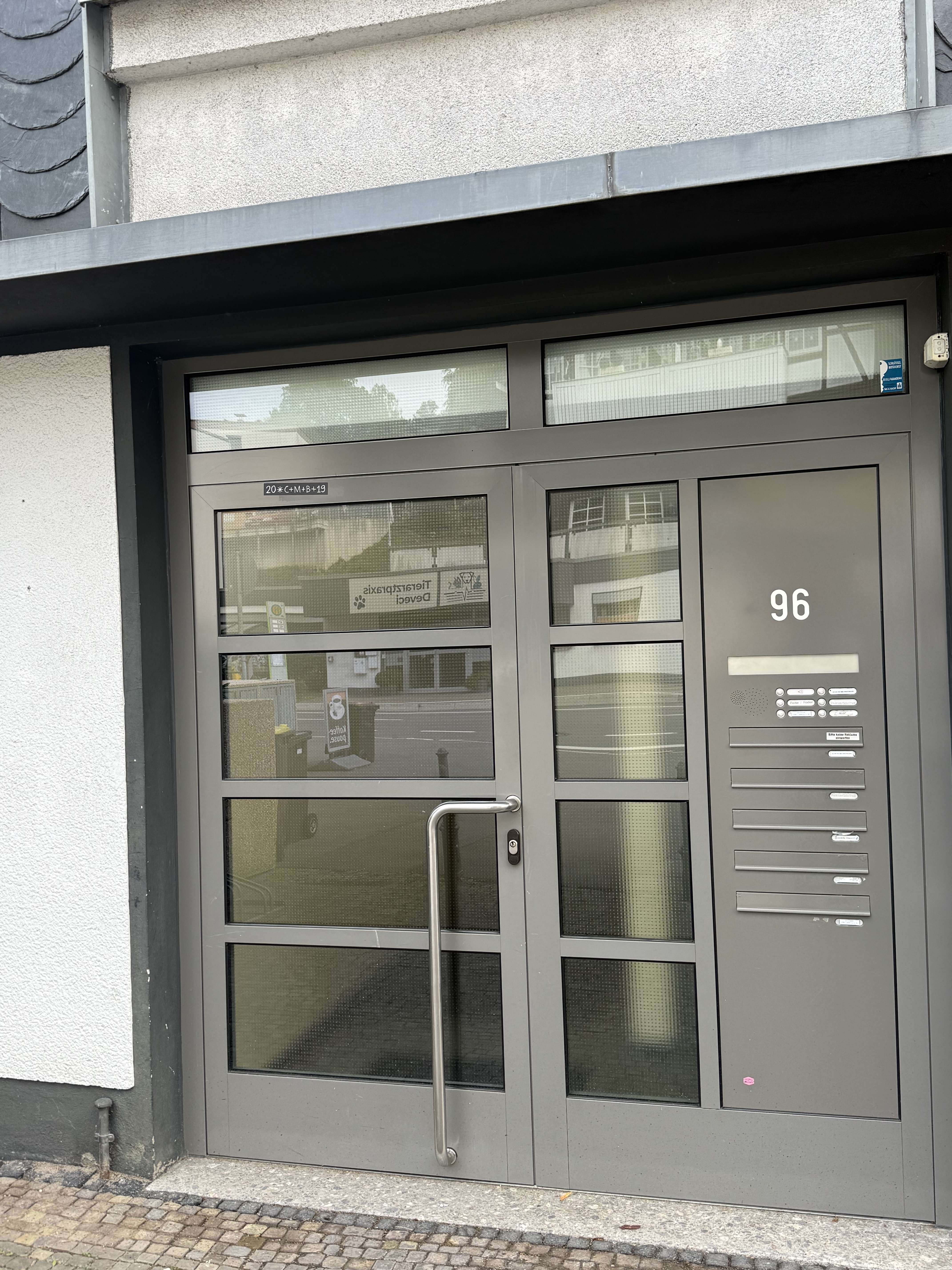Kapitalanleger, Aufteiler + Selbstnutzer aufgepasst! Interessantes Wohn-Geschäftshaus in Immekeppel! Bild 9