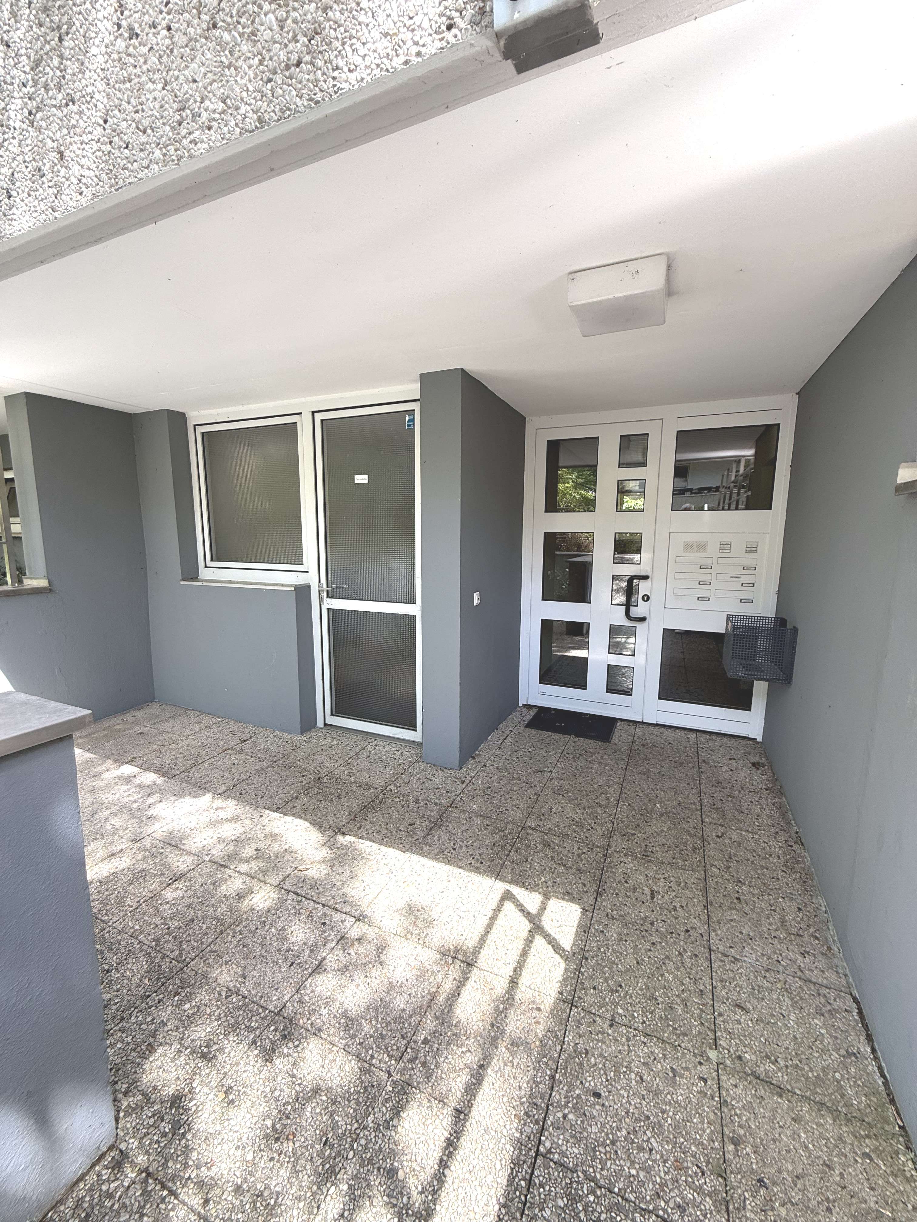 Interessante Kapitalanlage! Ruhige Balkonwohnung  in gefragter Lage! Bild 3