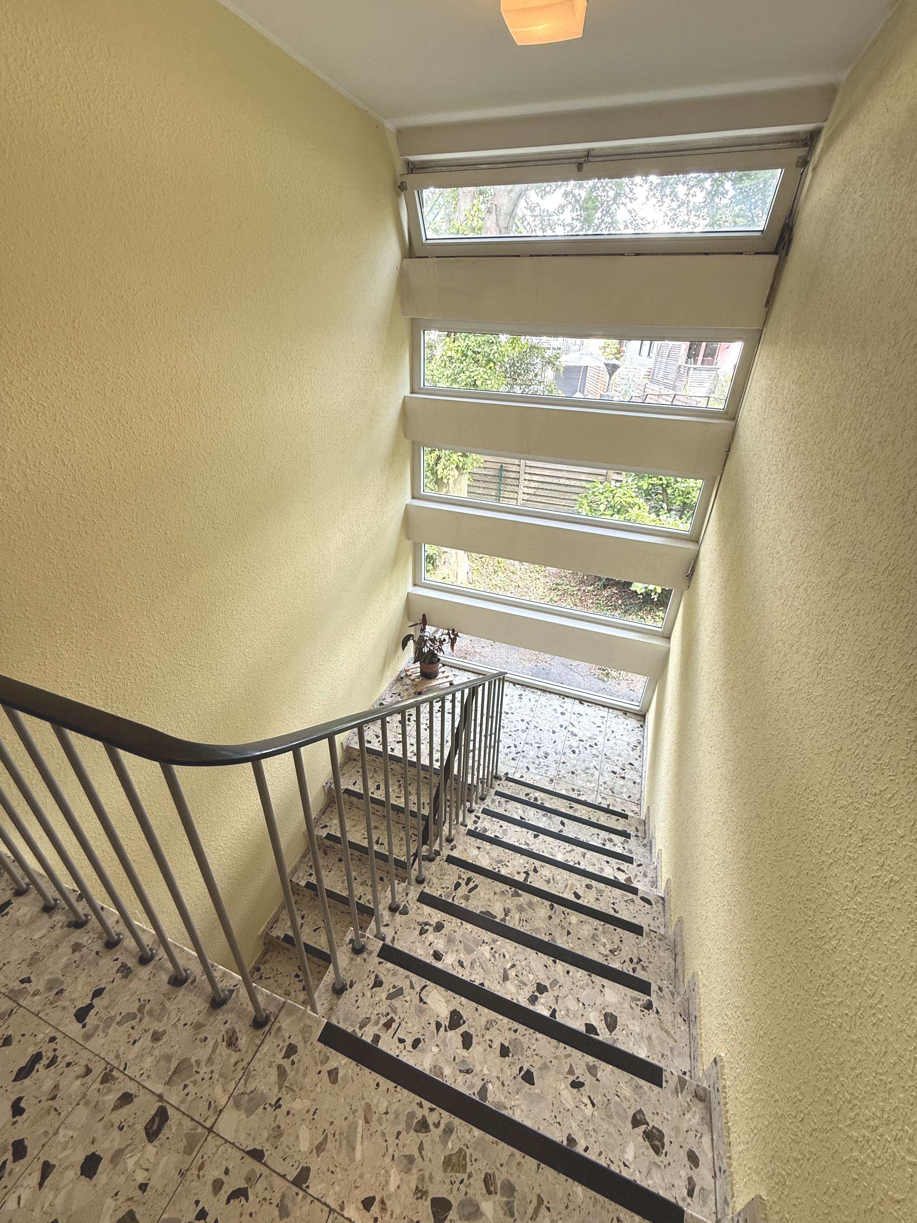 Interessante Kapitalanlage! Ruhige Balkonwohnung  in gefragter Lage! Bild 4