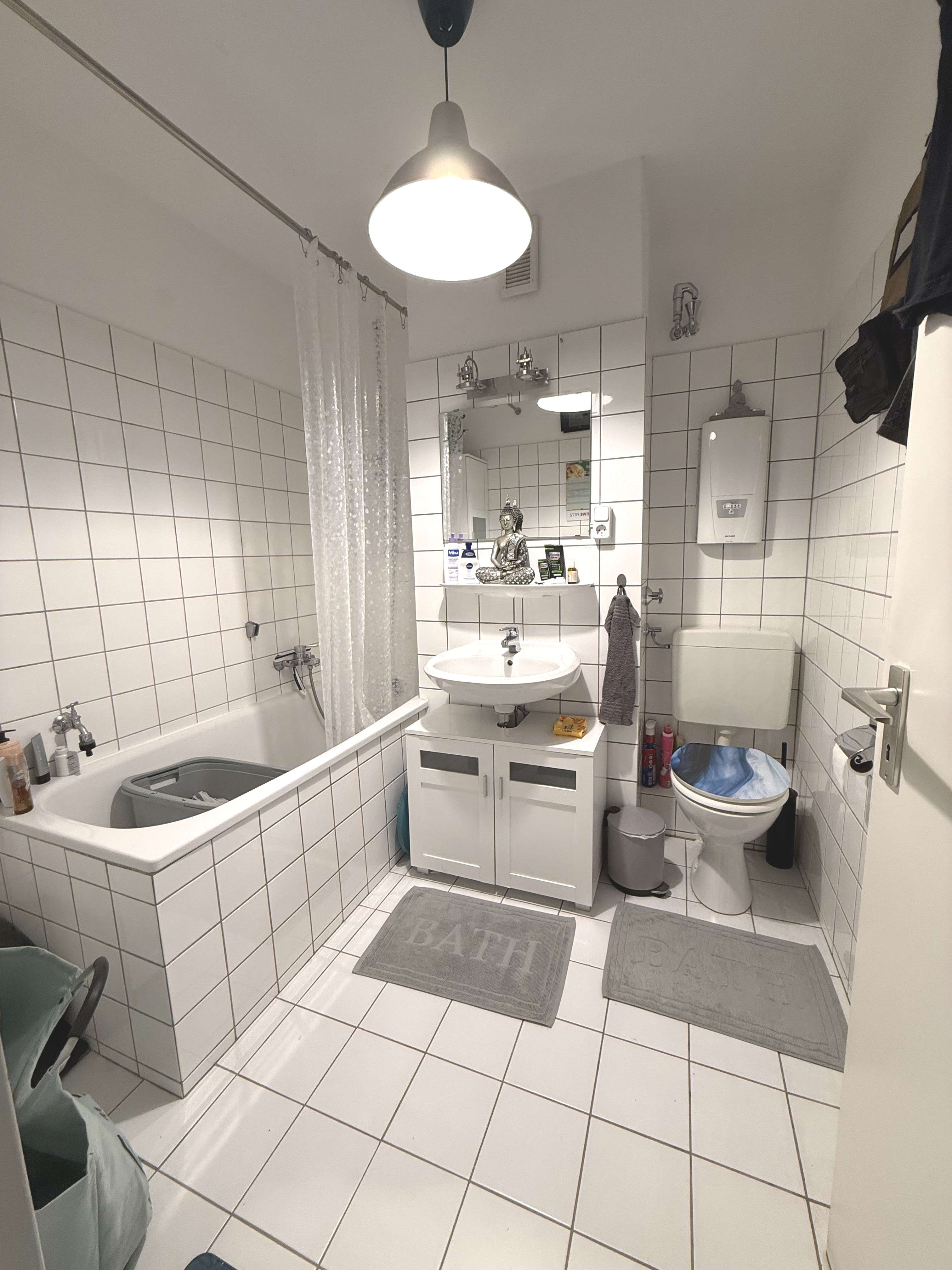 Interessante Kapitalanlage! Ruhige Balkonwohnung  in gefragter Lage! Bild 5