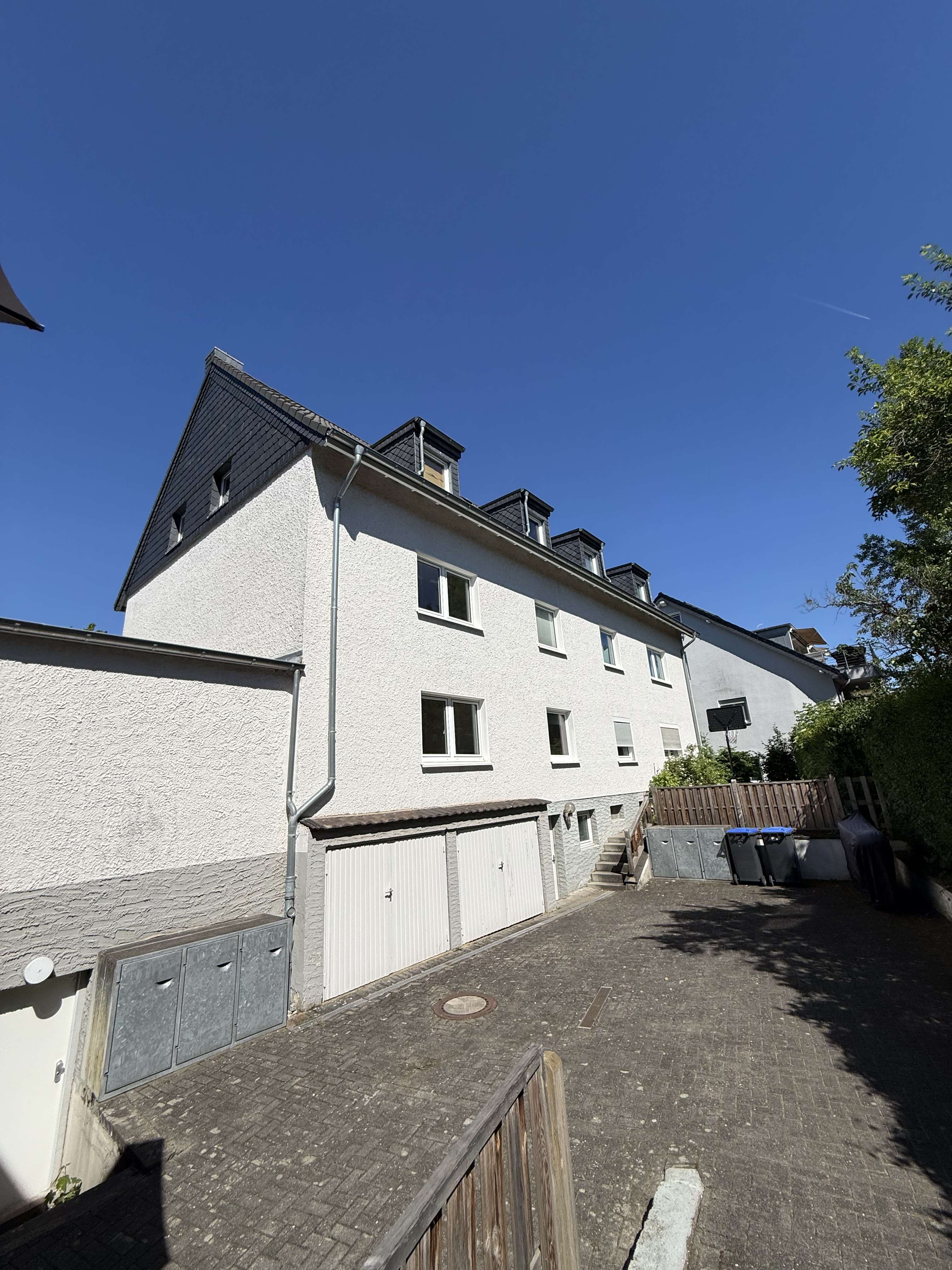Toplage Refrath - interessante Kapitalanlage mit Potential! Bild 2
