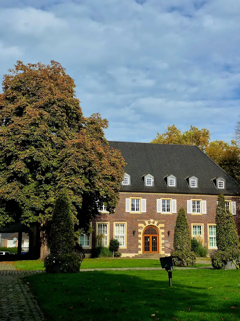 Hausverwaltung &ndash; Werterhaltung und Wertsteigerung