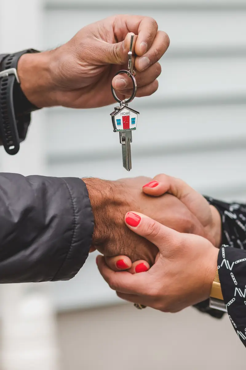 Mietverwaltung – Auswahlmöglichkeiten im Immobilienbereich