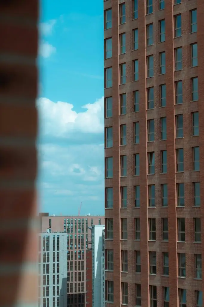 Sondereigentumsverwaltung – Wohngebäude